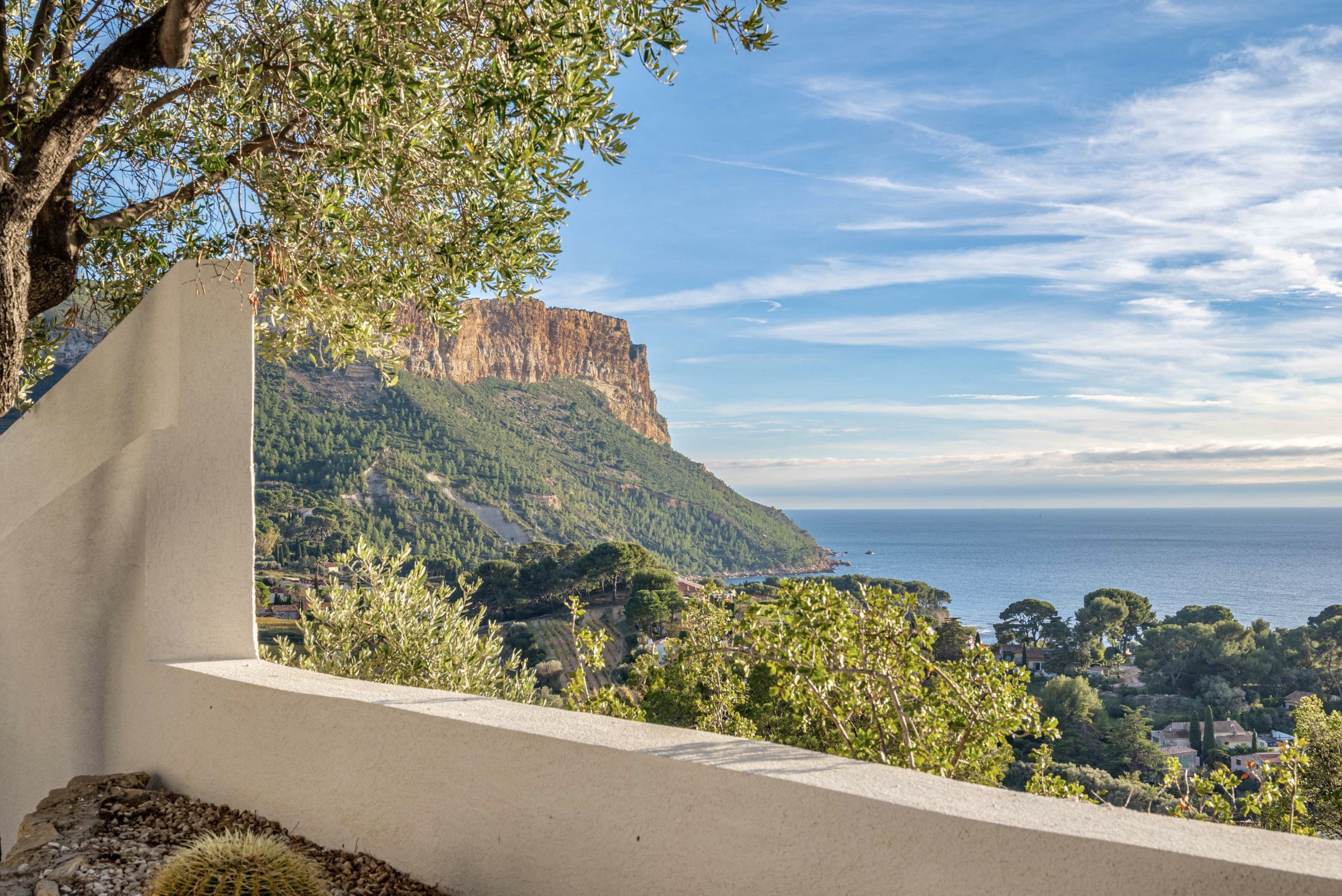Villa des artistes, Villa de prestige 5 chambres 10 personnes sur les hauteurs de Cassis47