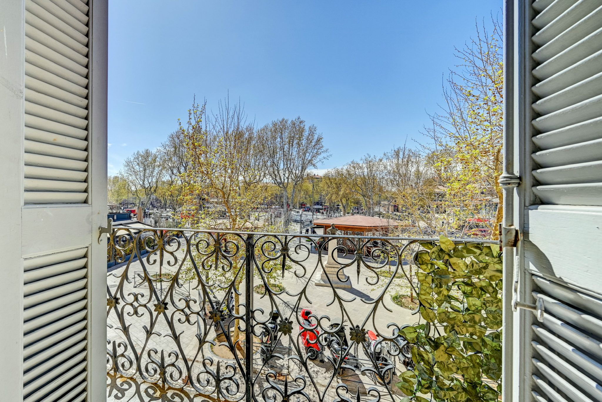 Appartement des remparts-06