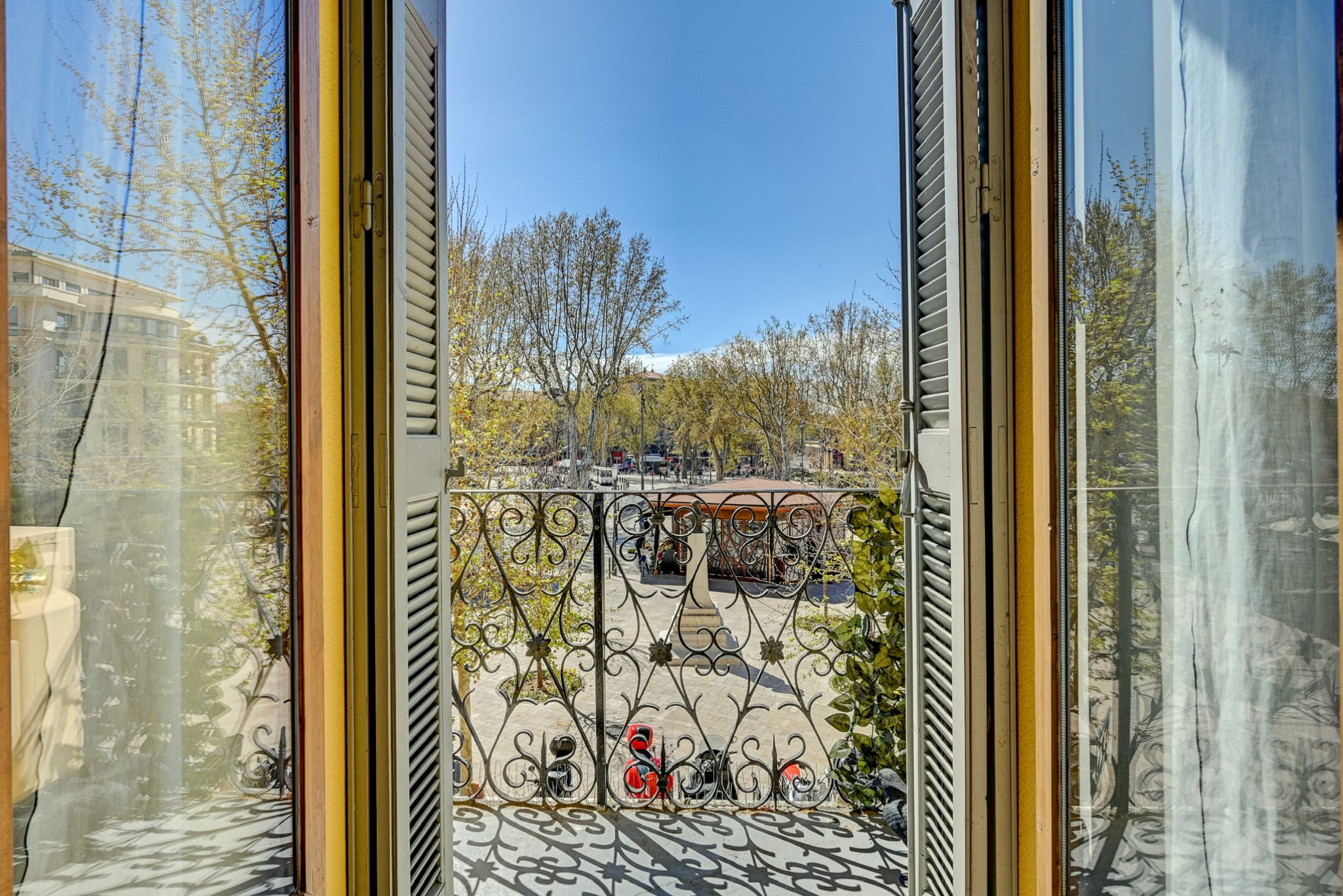 Appartement des remparts-07