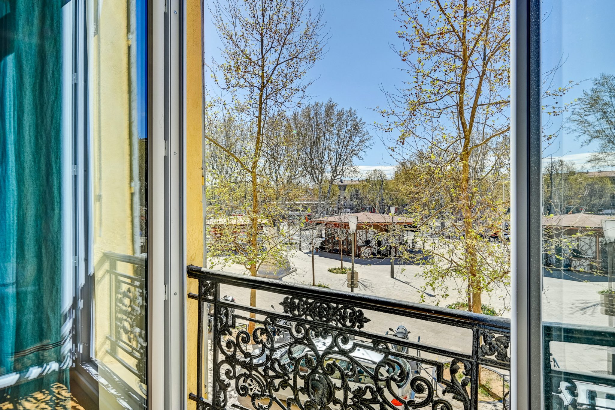 Appartement des remparts-09