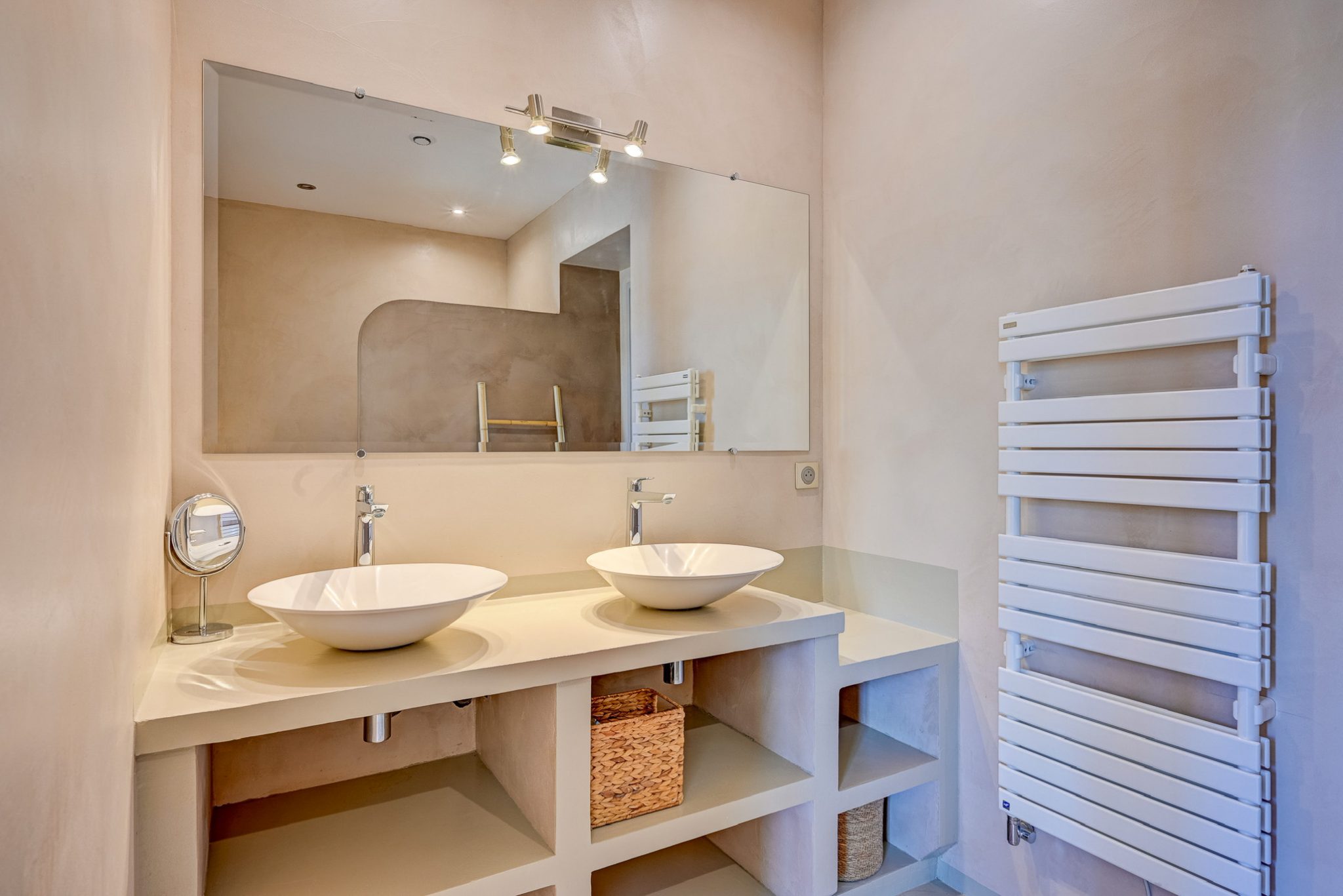 Appartement des remparts-17