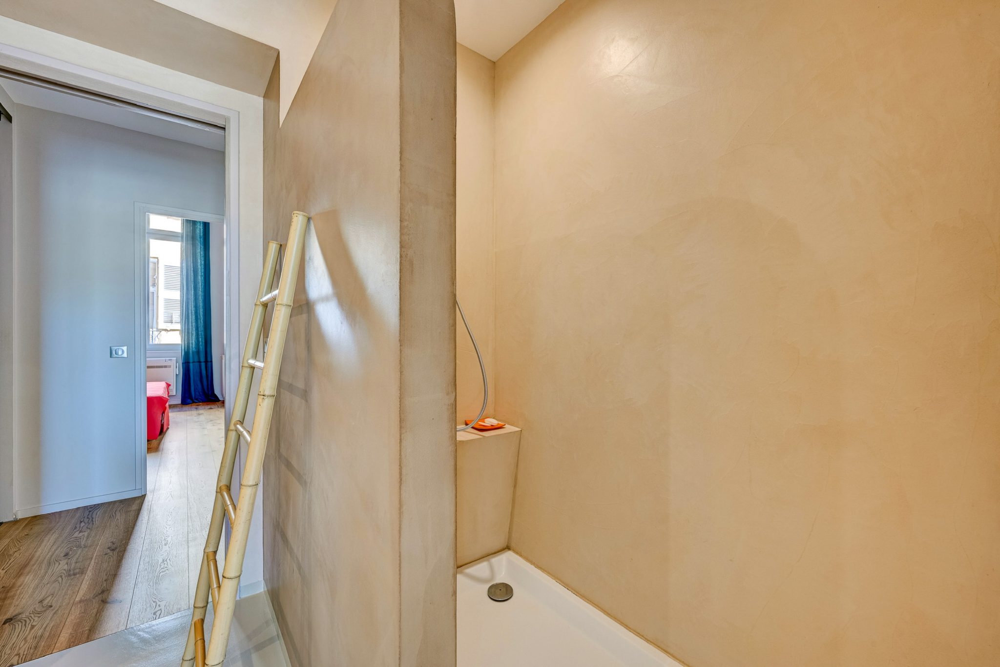 Appartement des remparts-18