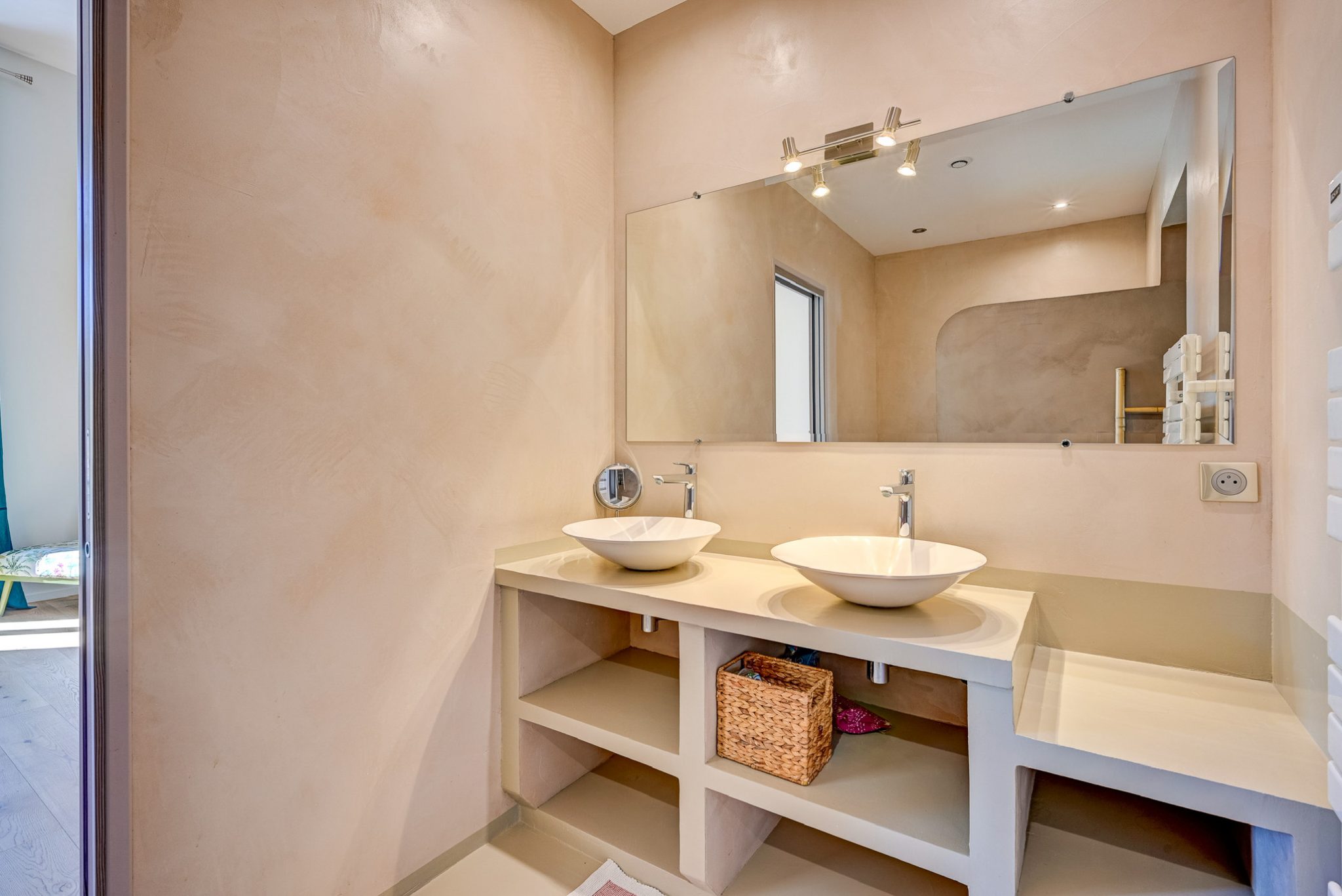 Appartement des remparts-19