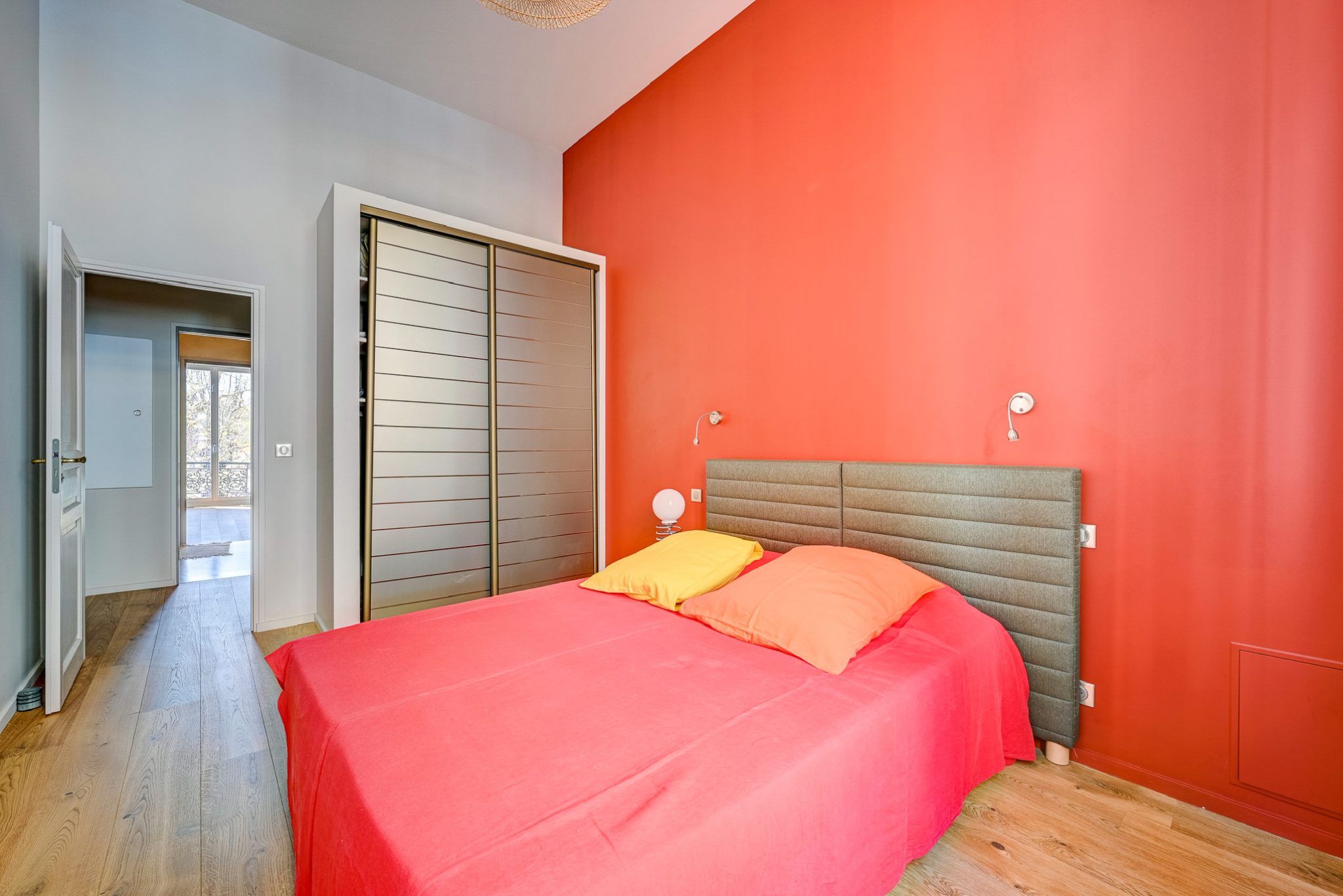 Appartement des remparts-21