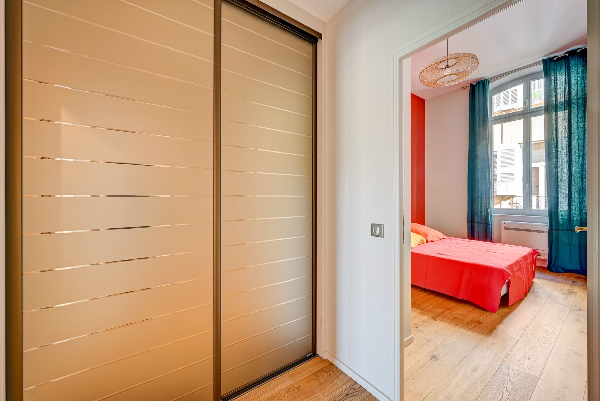 Appartement des remparts-23