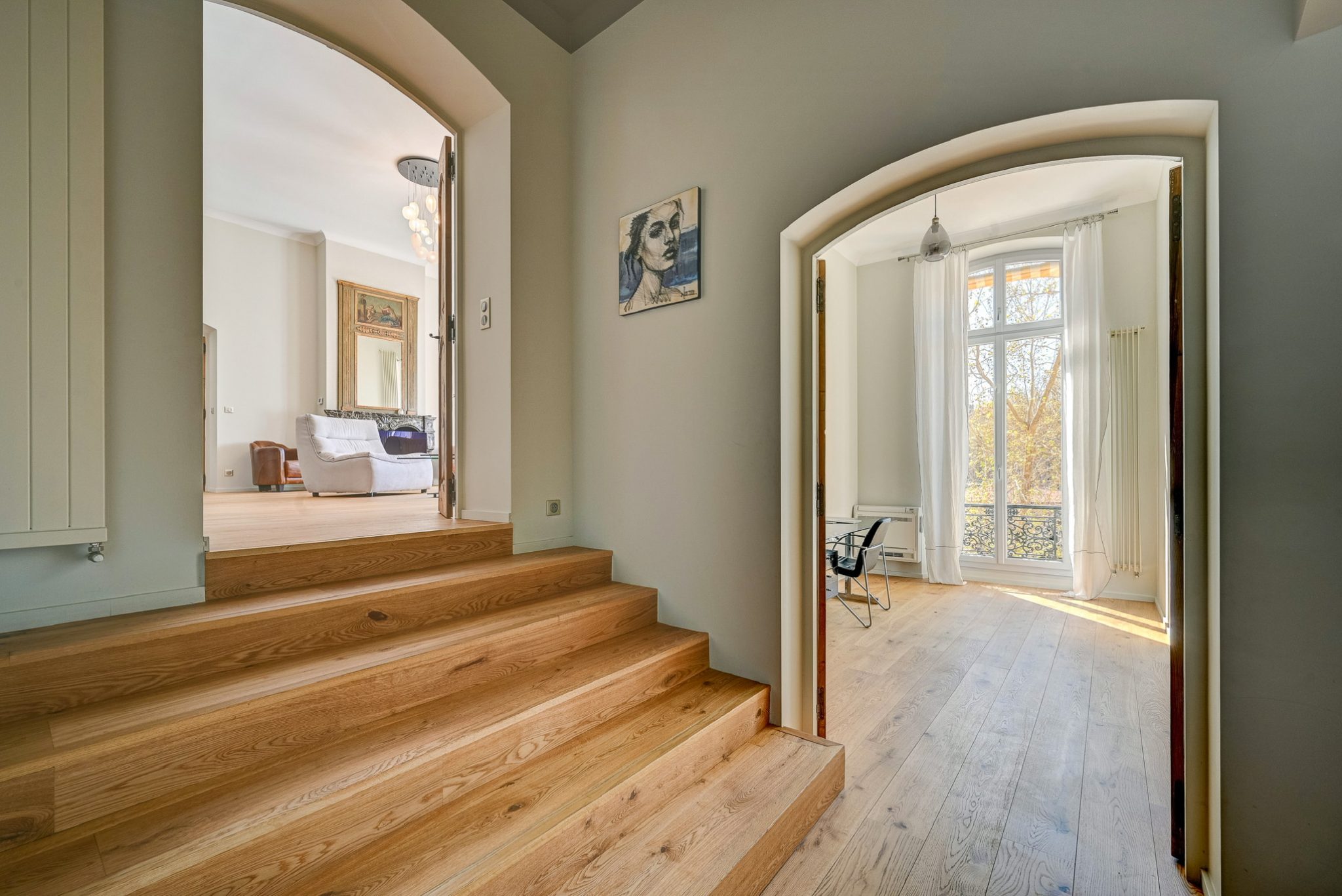 Appartement des remparts-29