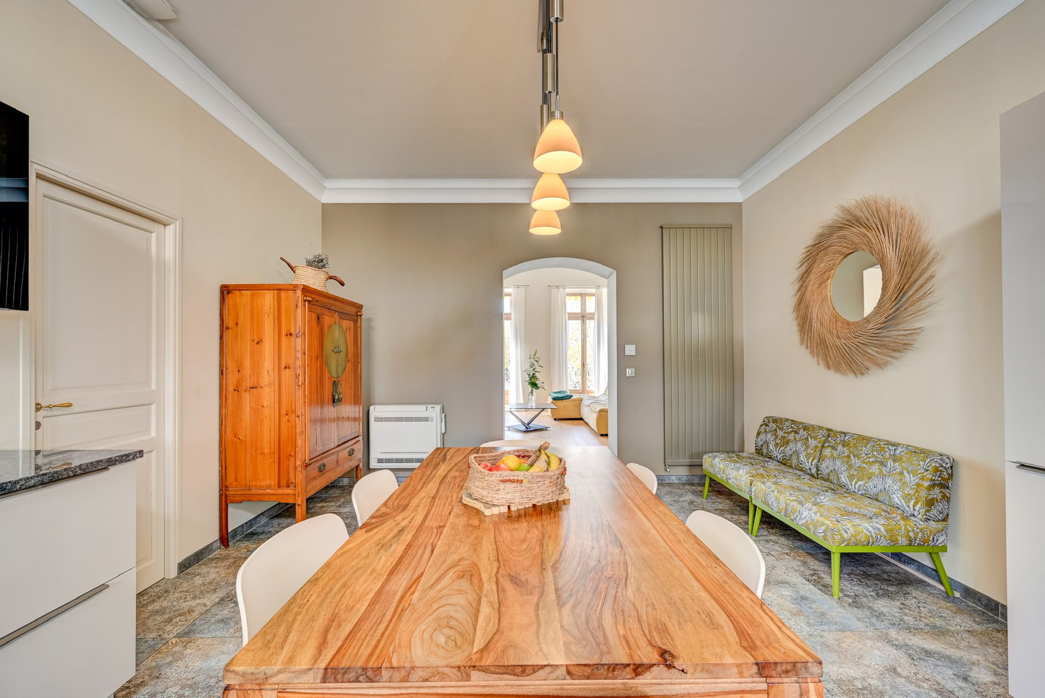 Appartement des remparts-31