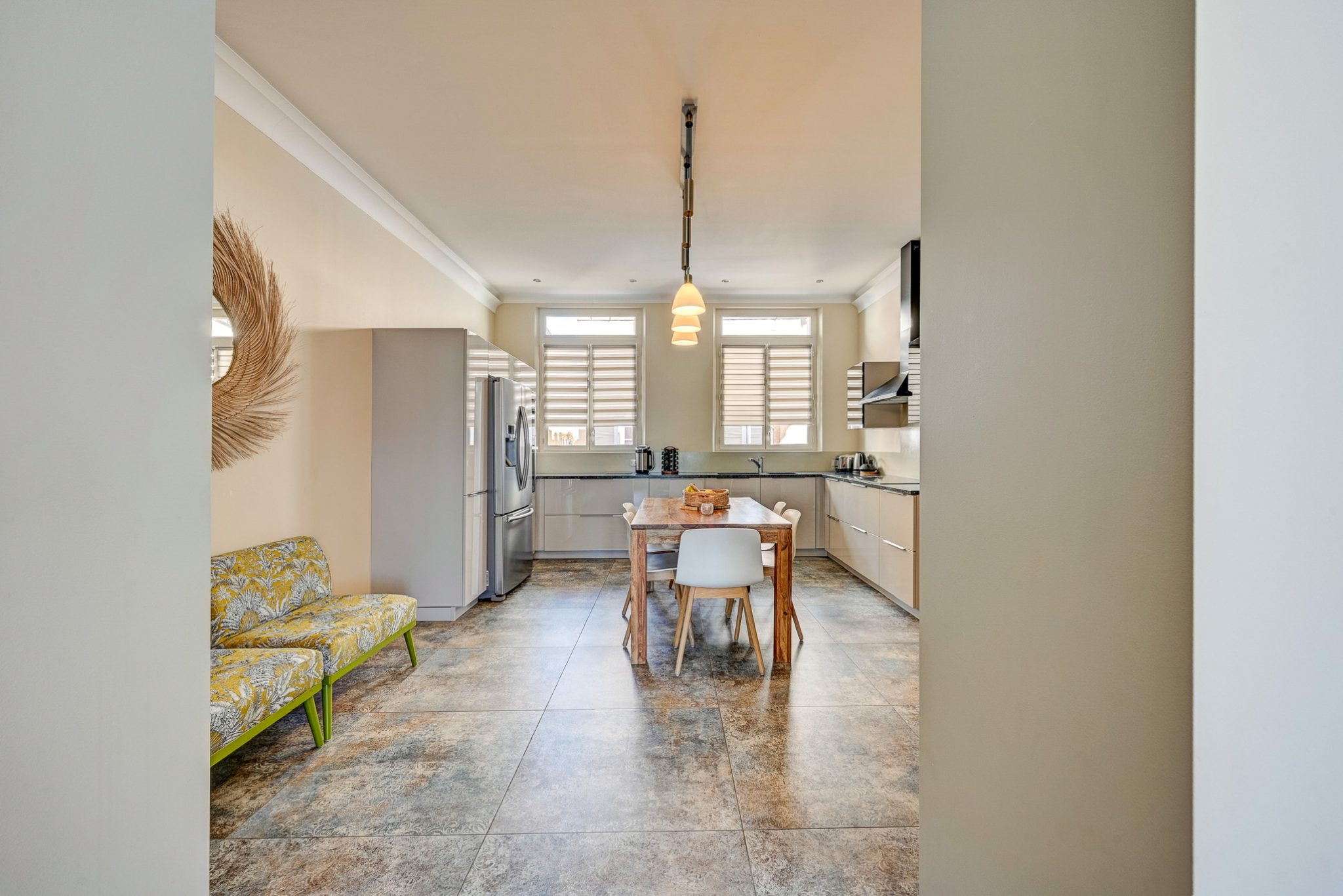 Appartement des remparts-36