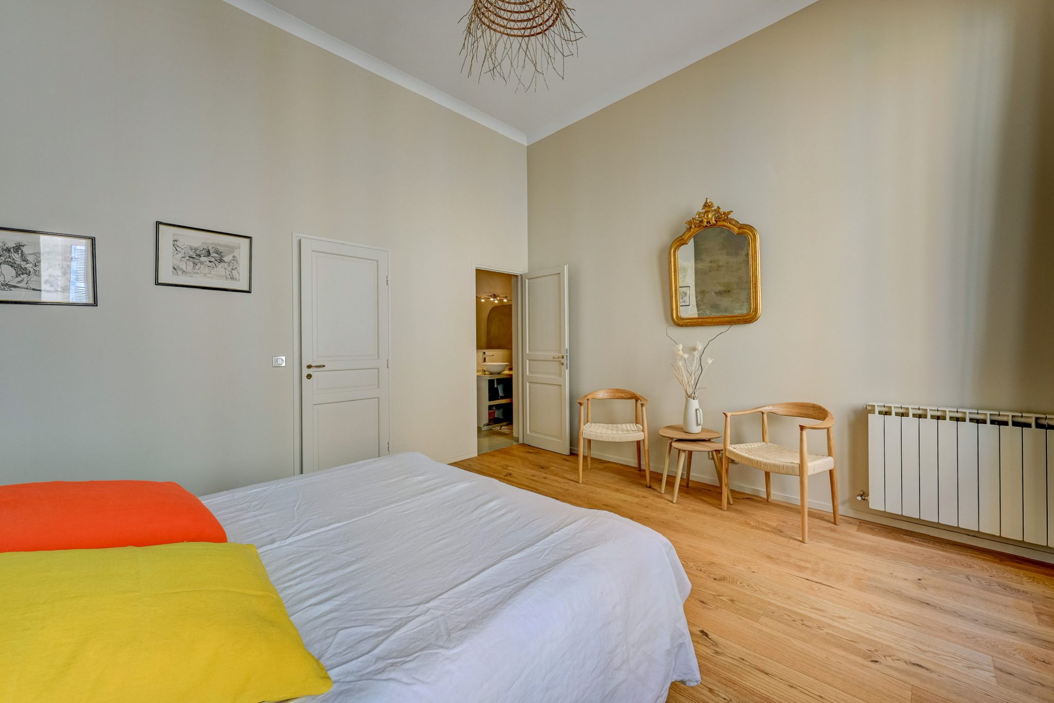 Appartement des remparts-38