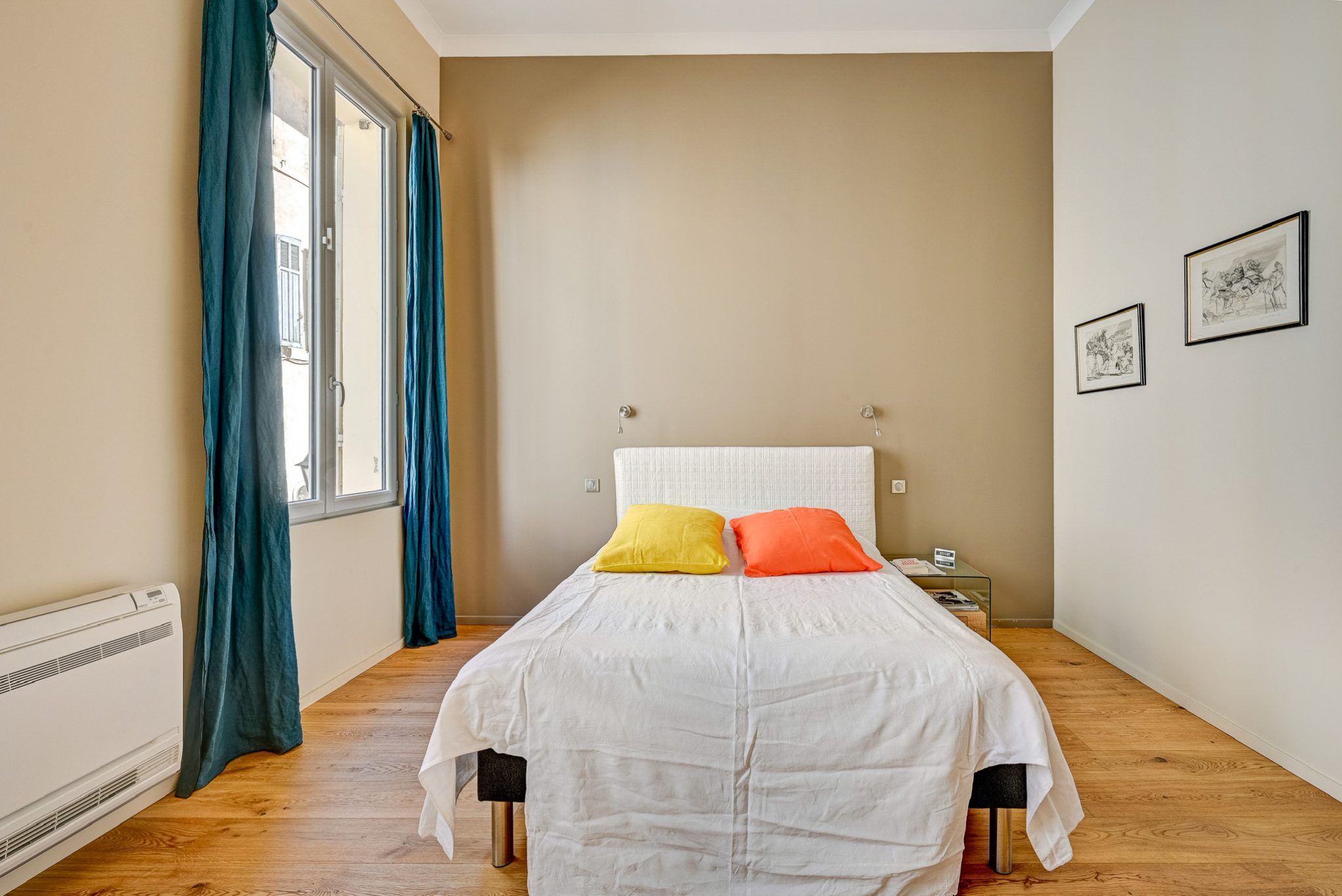 Appartement des remparts-39