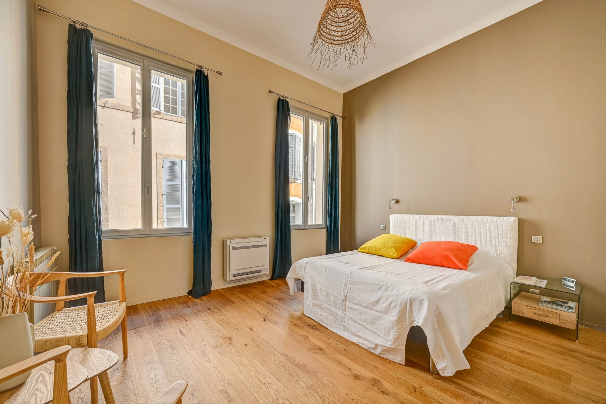 Appartement des remparts-40