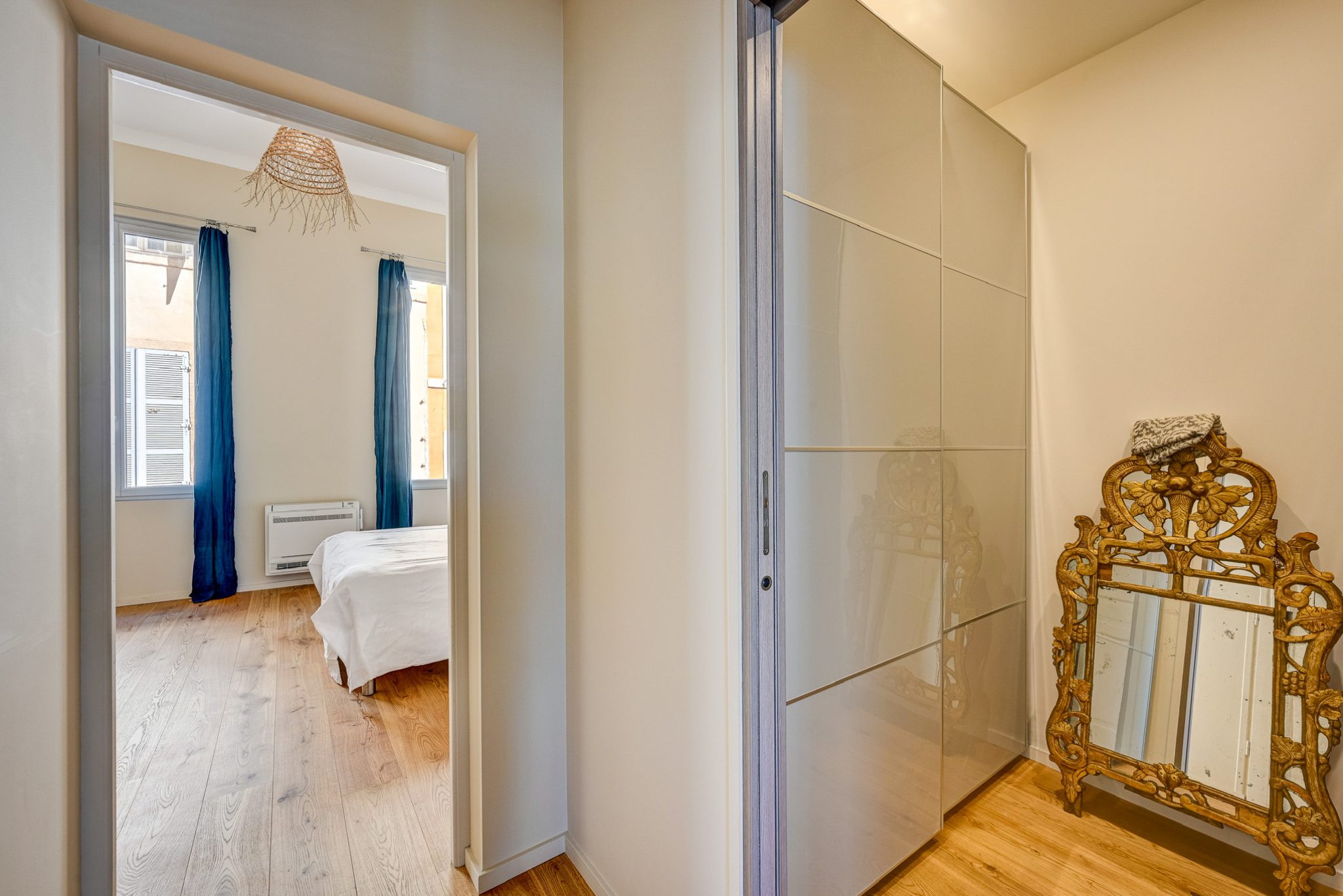 Appartement des remparts-42