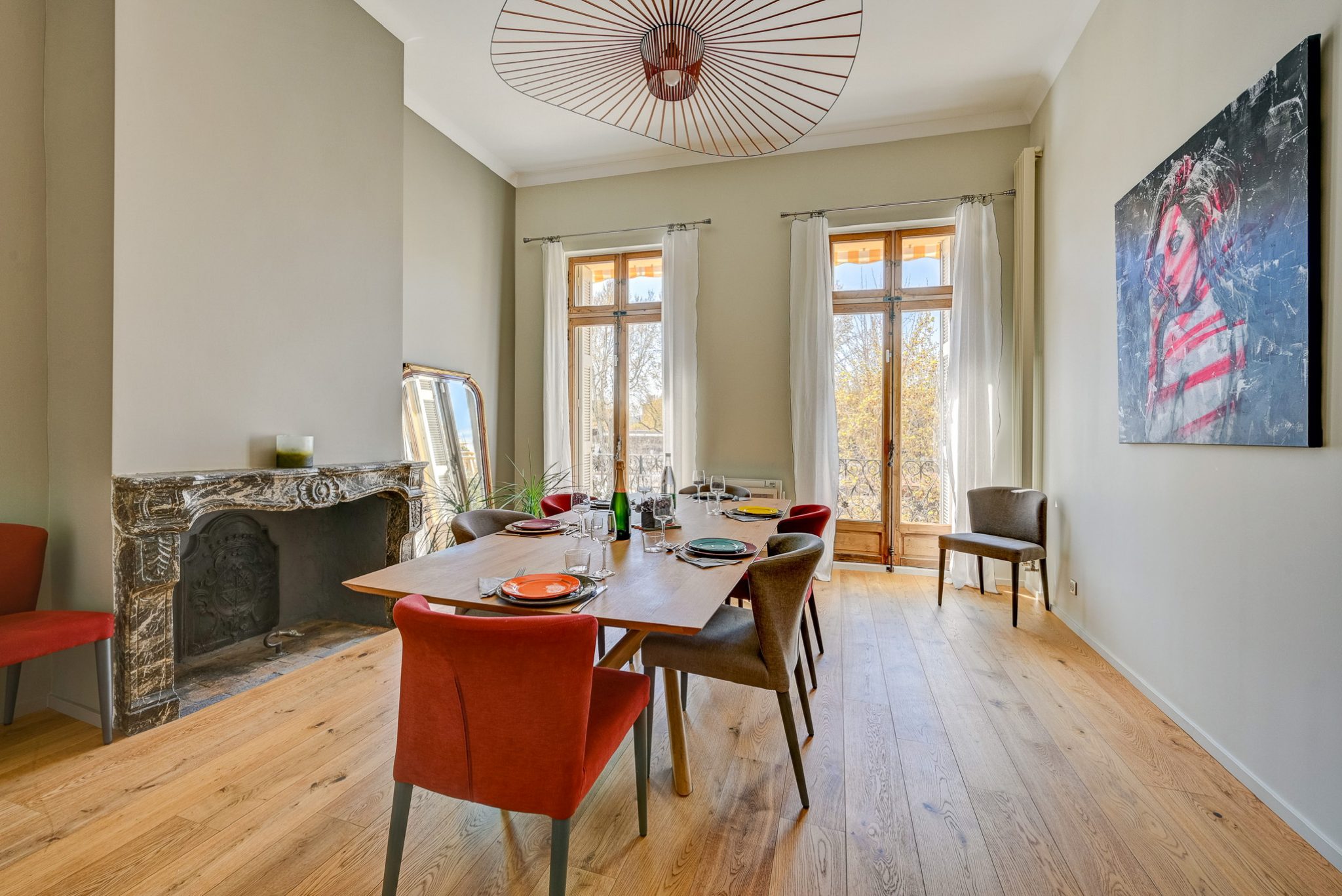 Appartement des remparts-47