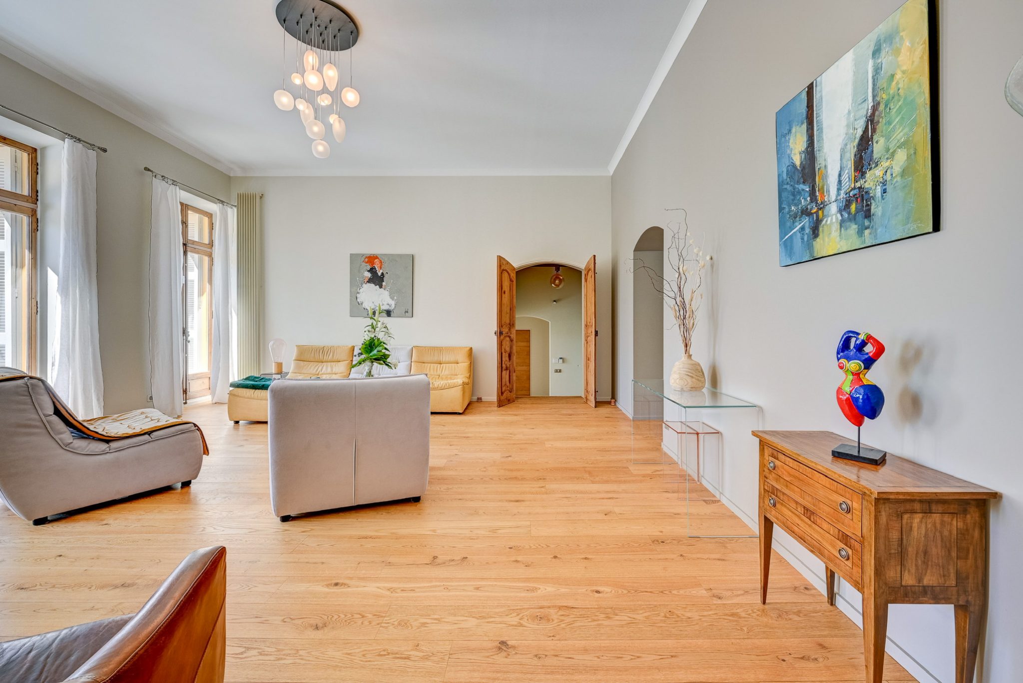 Appartement des remparts-48