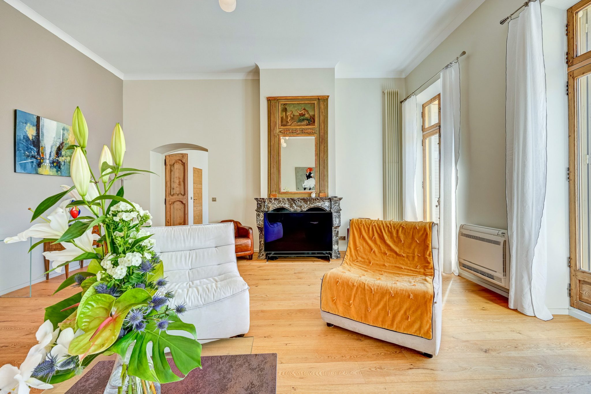 Appartement des remparts-49