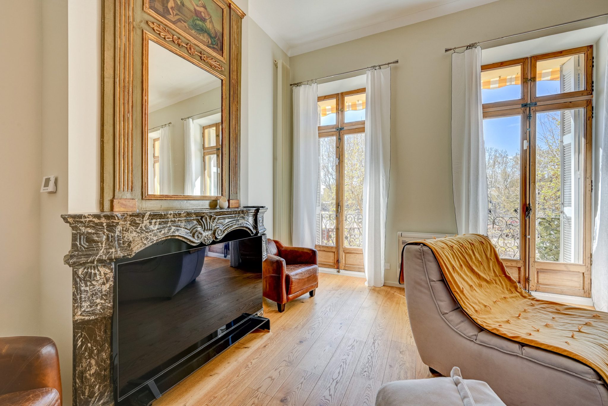 Appartement des remparts-52