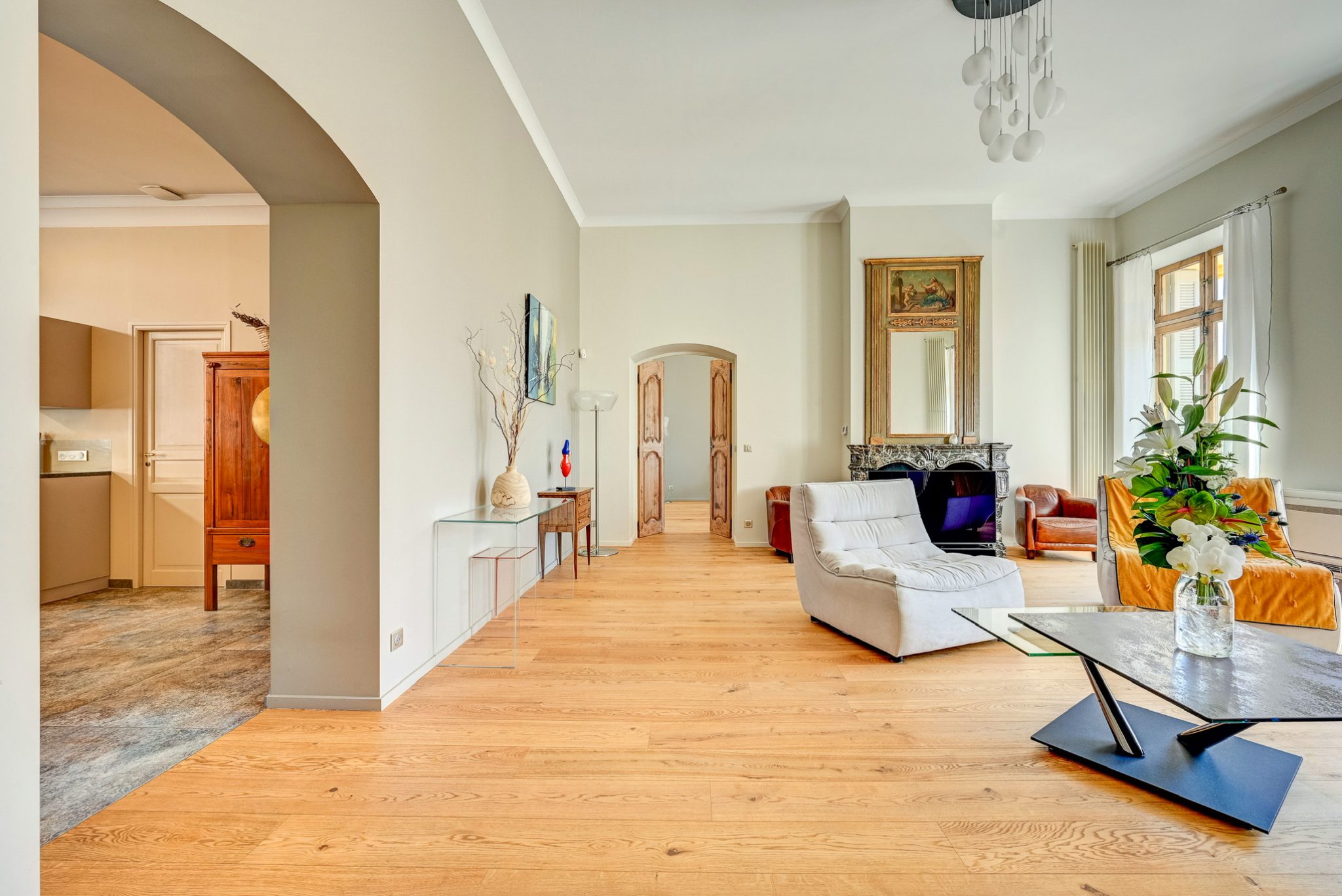 Appartement des remparts-55