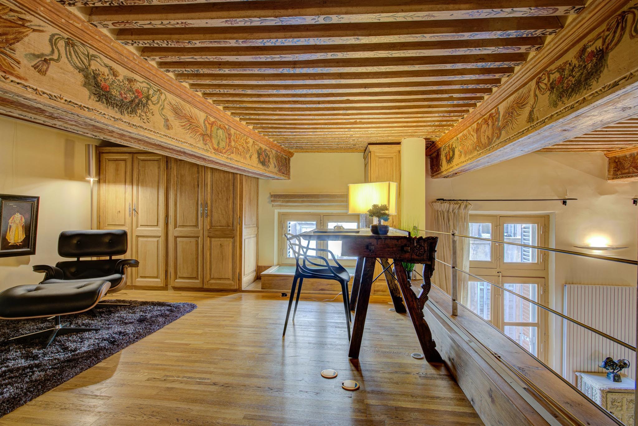 Appartement du Collectionneur-01