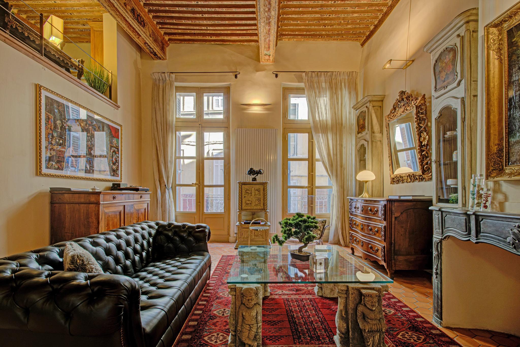 Appartement du Collectionneur-06