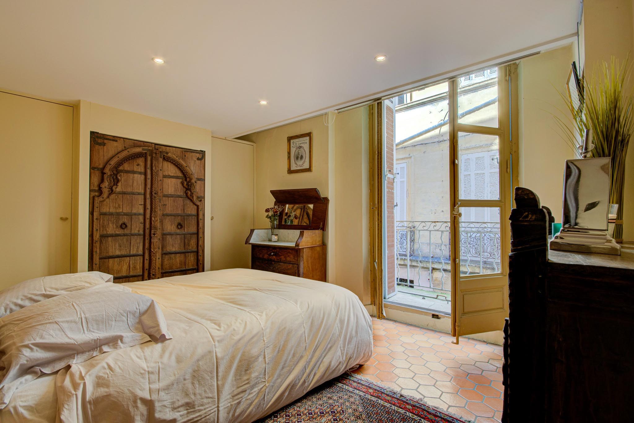 Appartement du Collectionneur-07