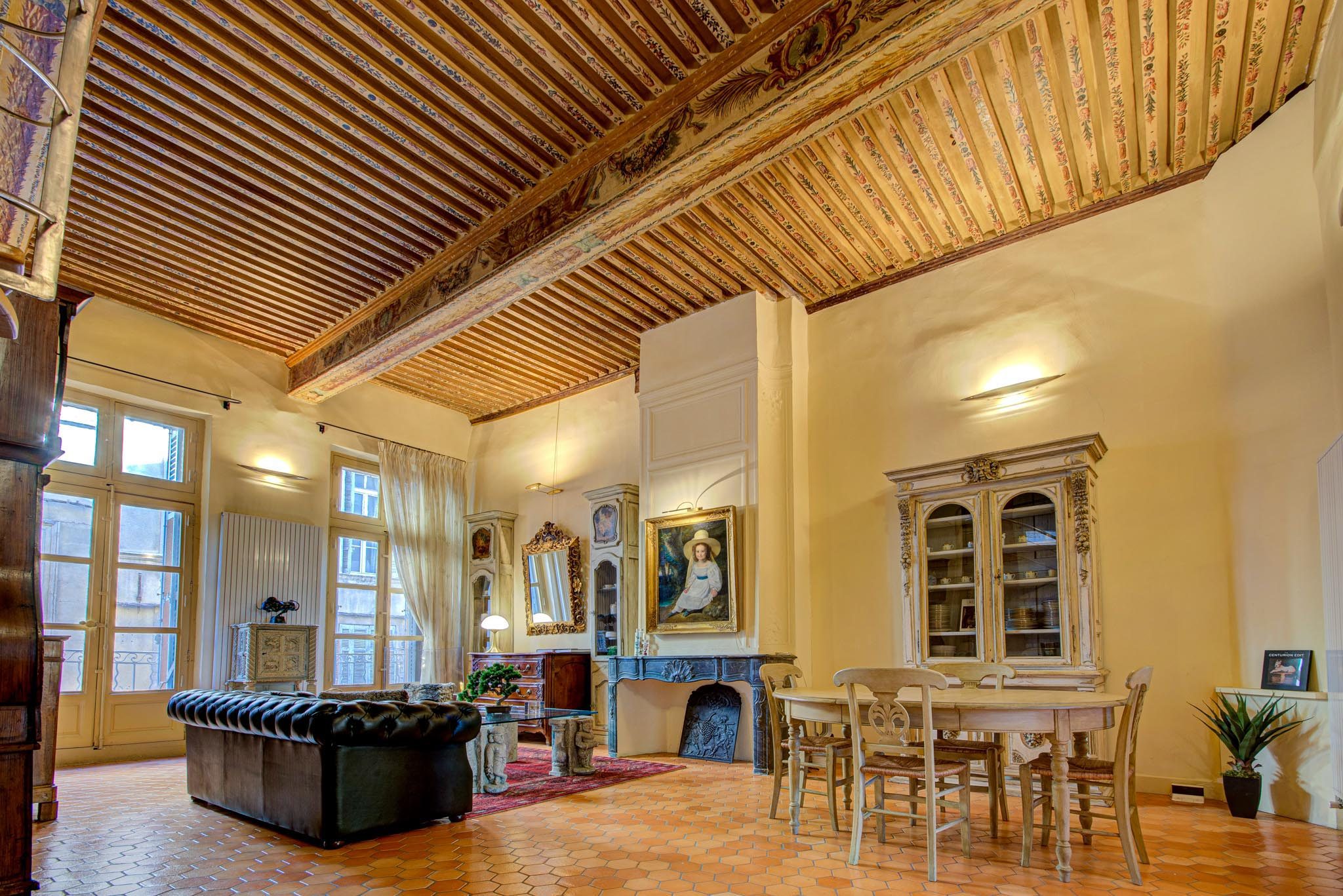 Appartement du Collectionneur-12