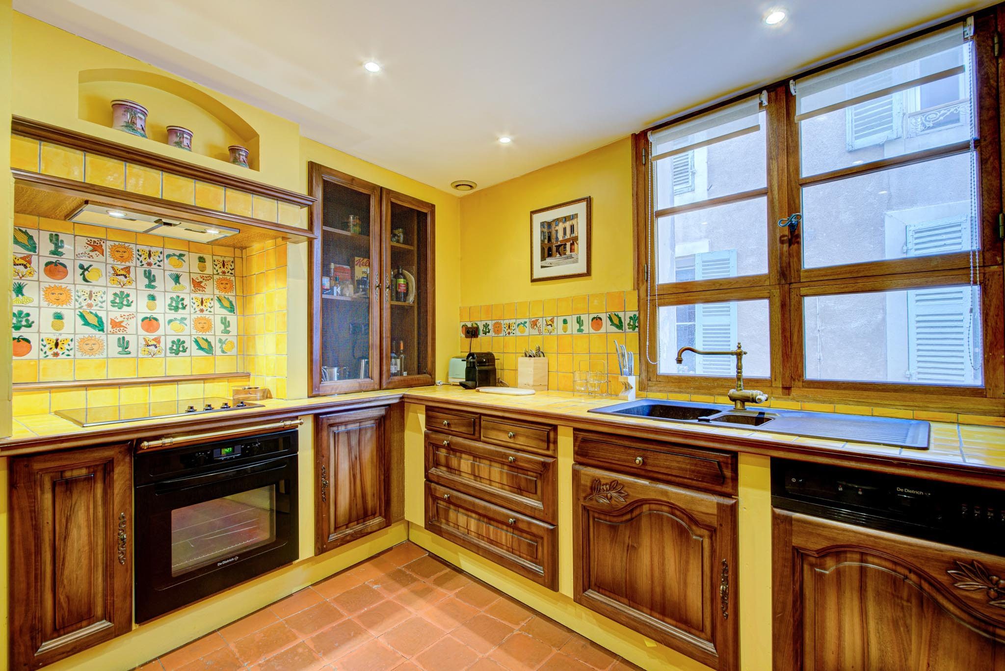 Appartement du Collectionneur-14