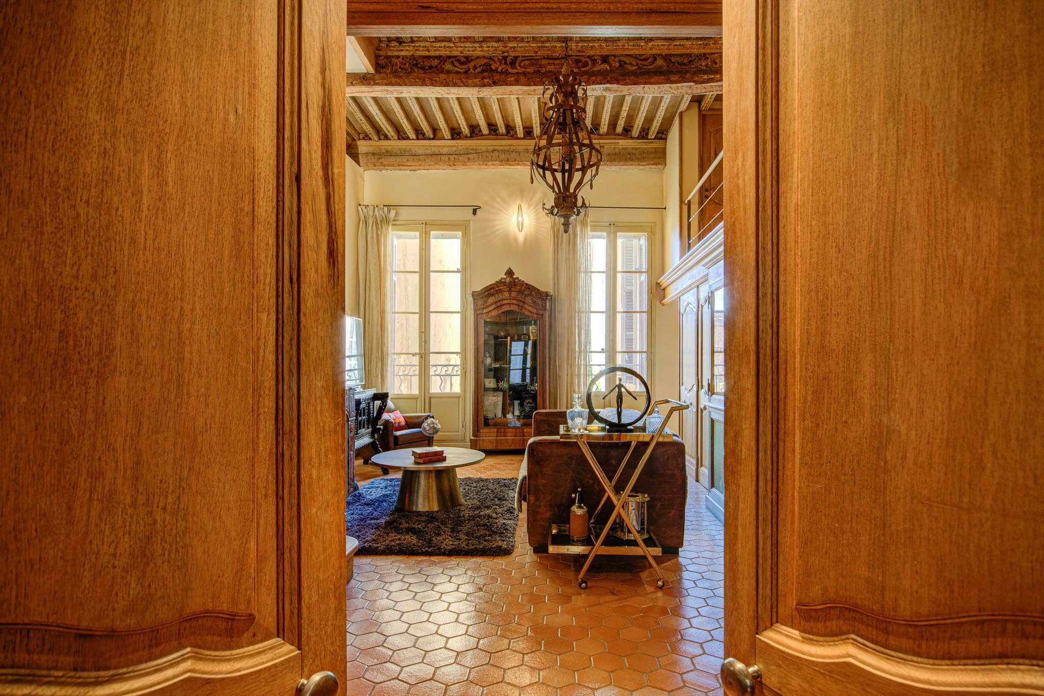 Appartement du Collectionneur-17