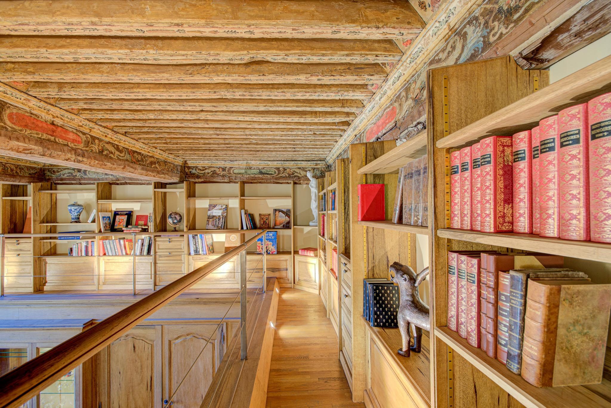 Appartement du Collectionneur-20