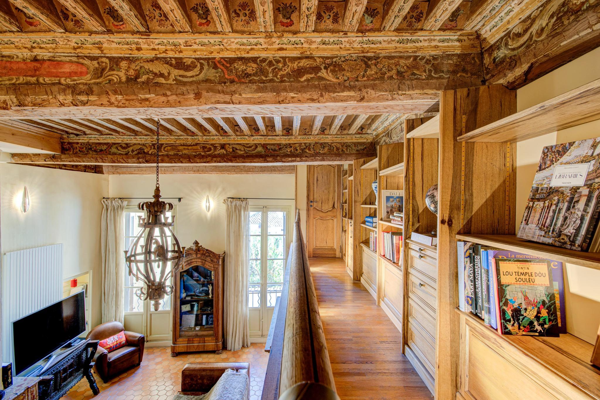 Appartement du Collectionneur-22