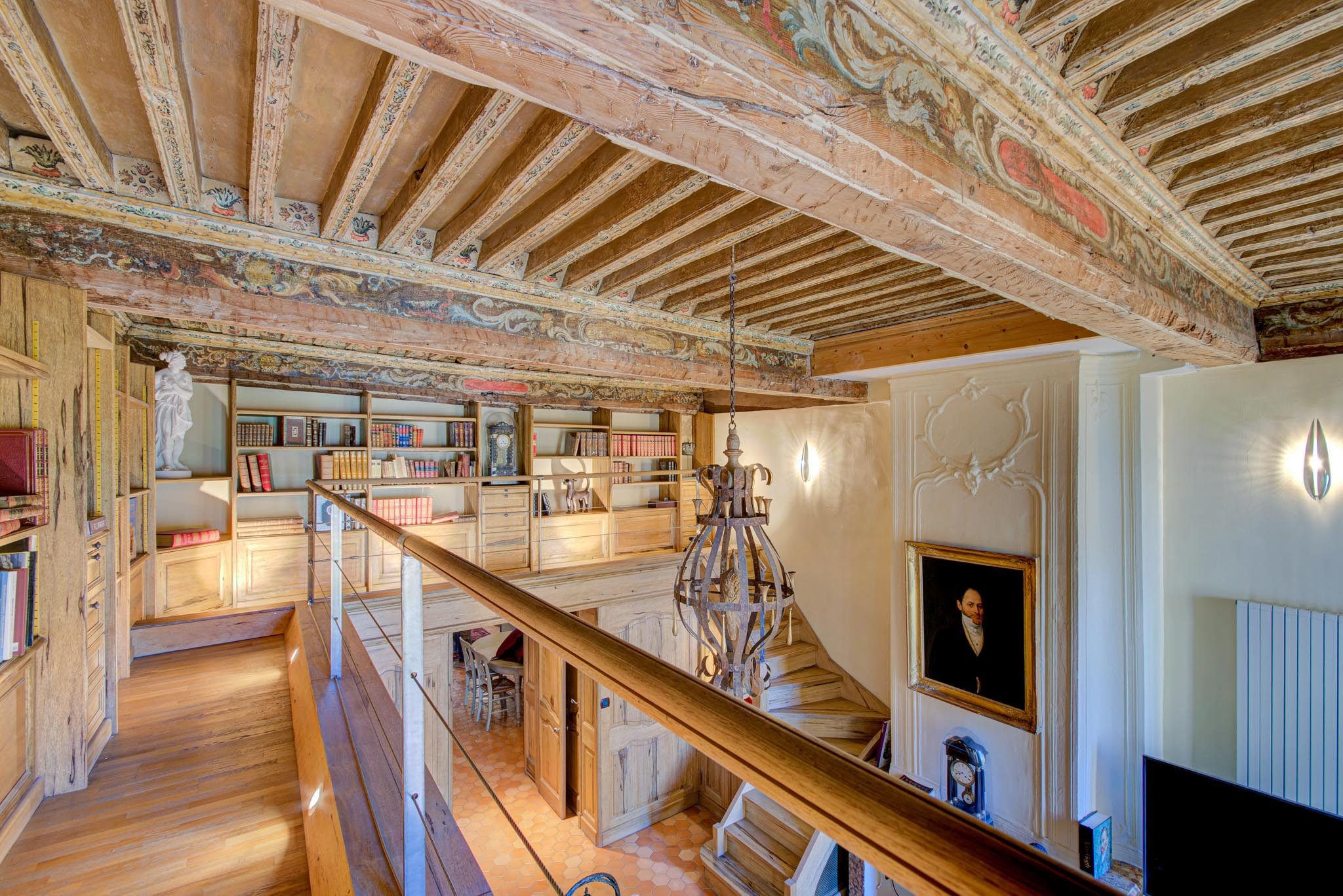 Appartement du Collectionneur-24