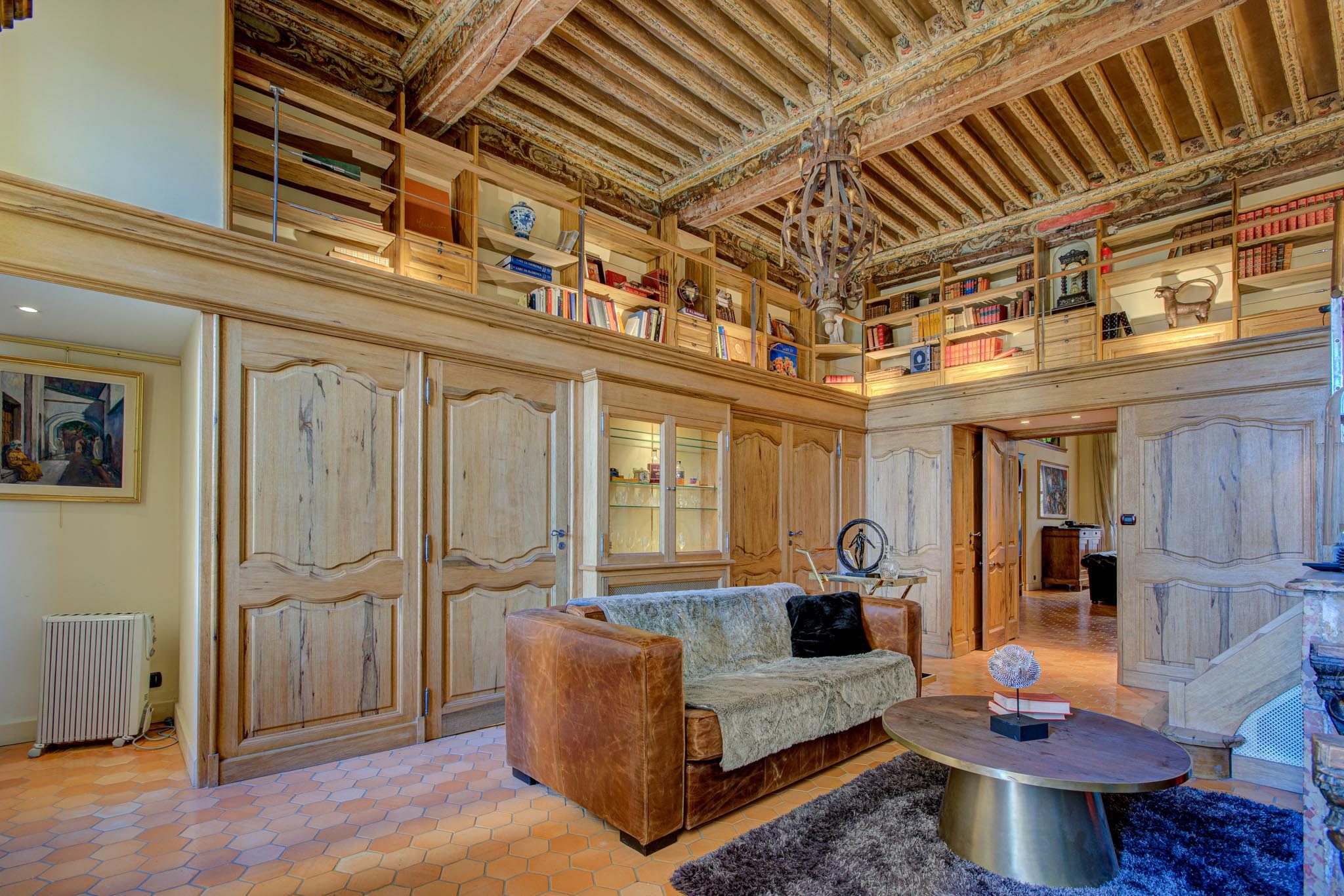 Appartement du Collectionneur-25