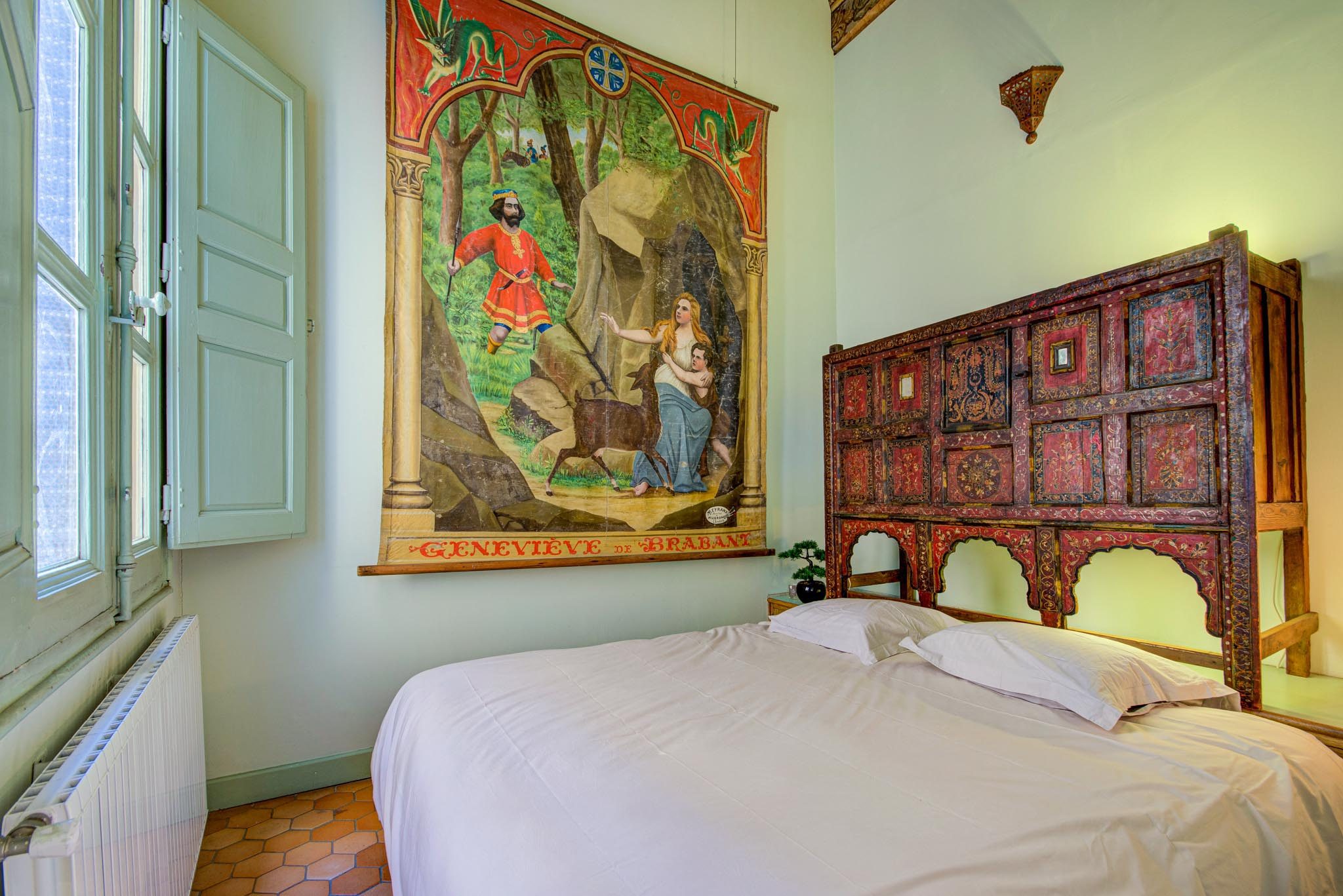 Appartement du Collectionneur-27