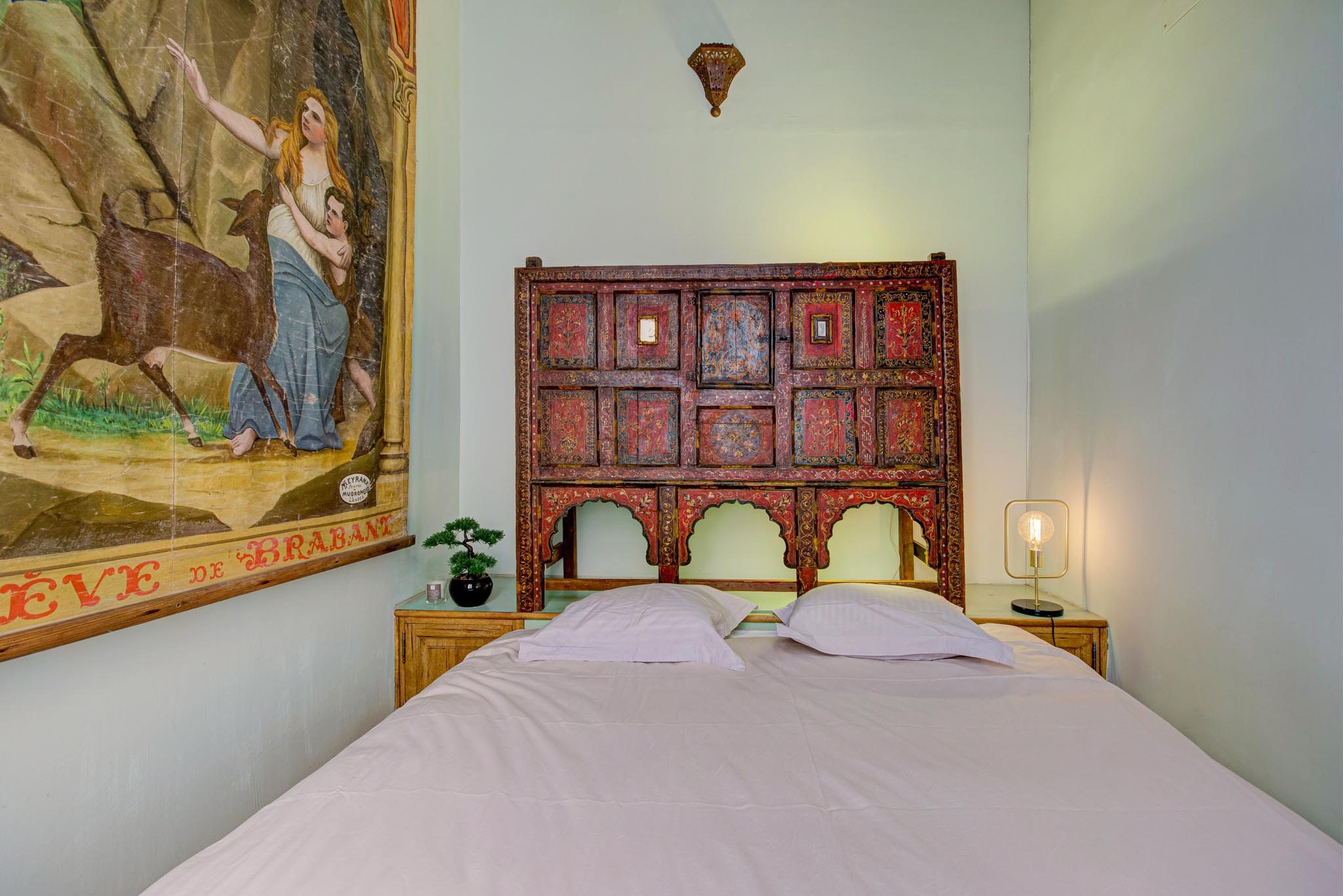 Appartement du Collectionneur-28