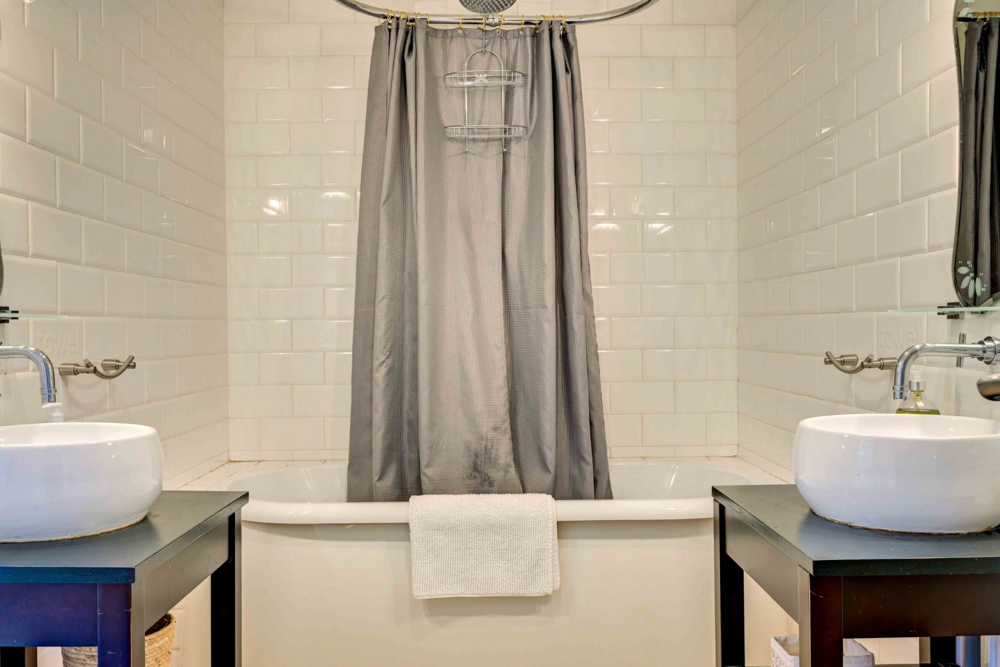 Appartement du peintre aix en provence 2 chambres et jardin au coeur du centre historique proche du cours mirabeau-10