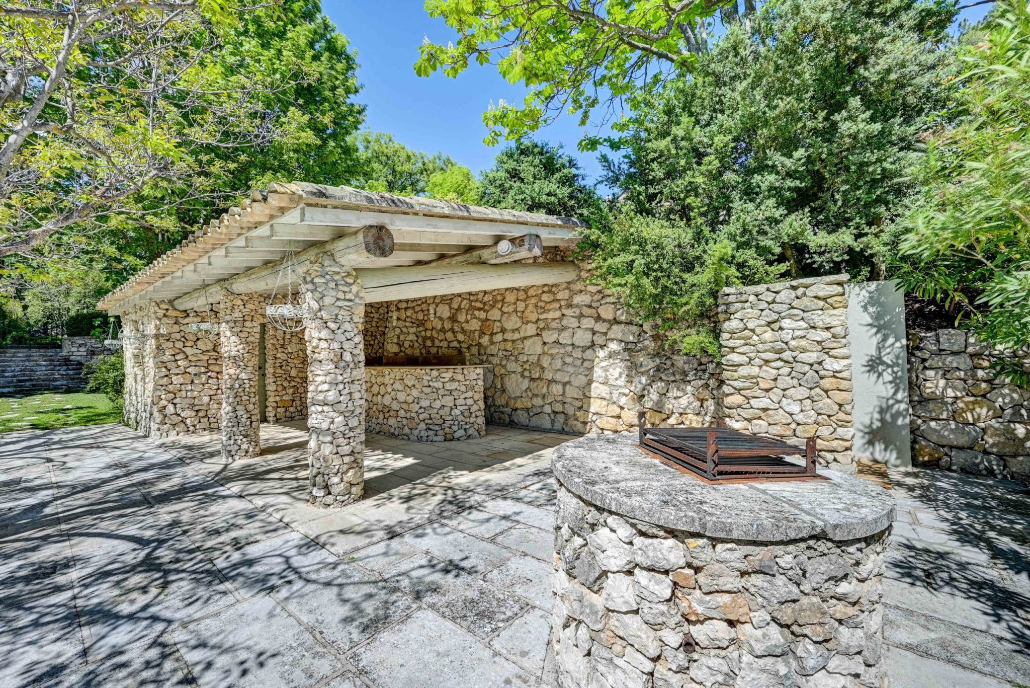 BASTIDE DU SOUVENIR-63