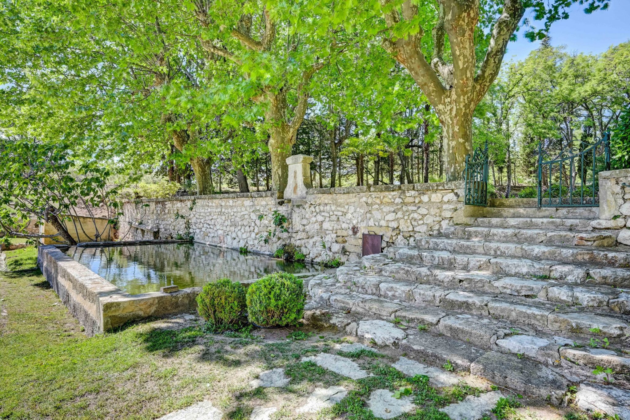 BASTIDE DU SOUVENIR-76