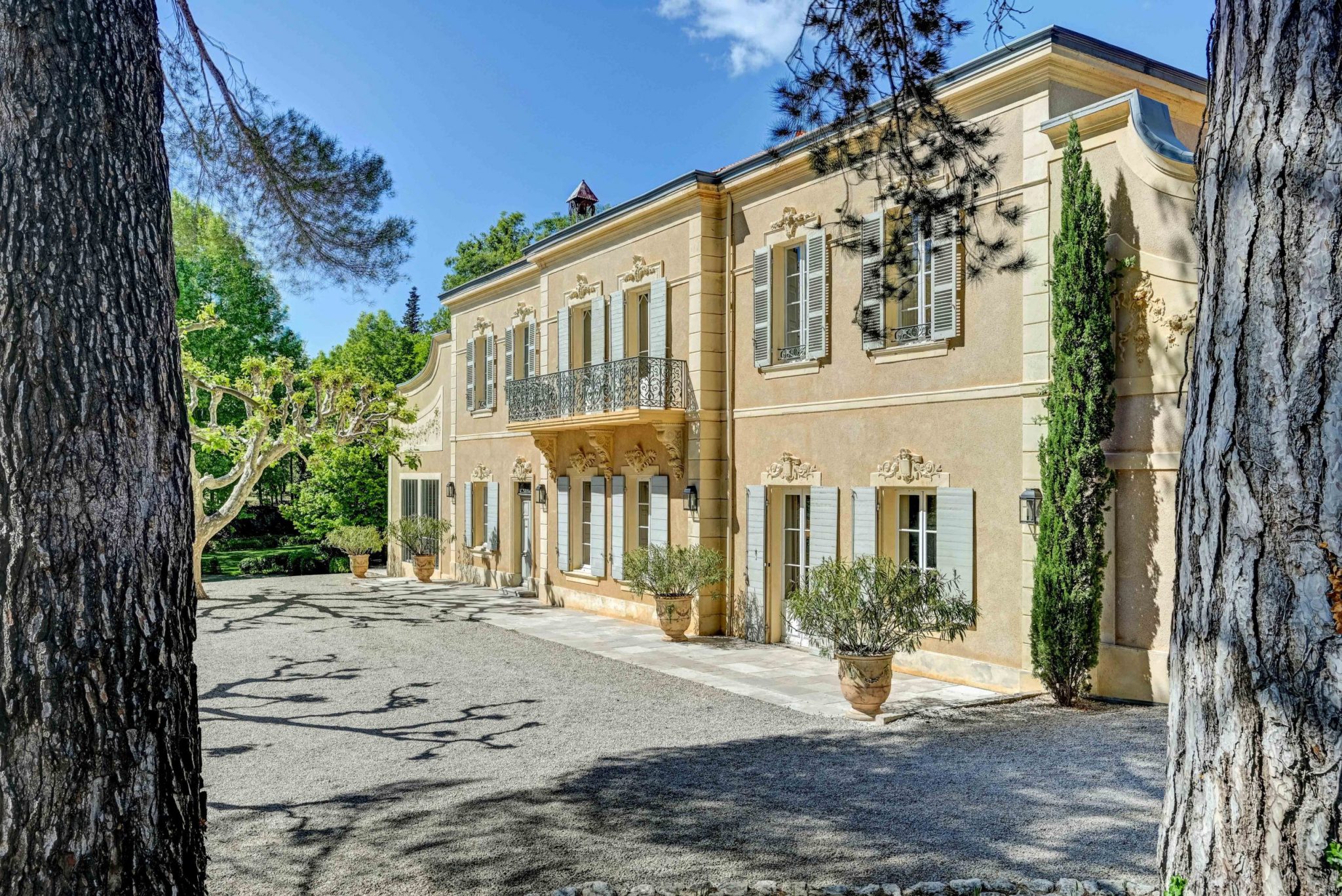 BASTIDE DU SOUVENIR-78