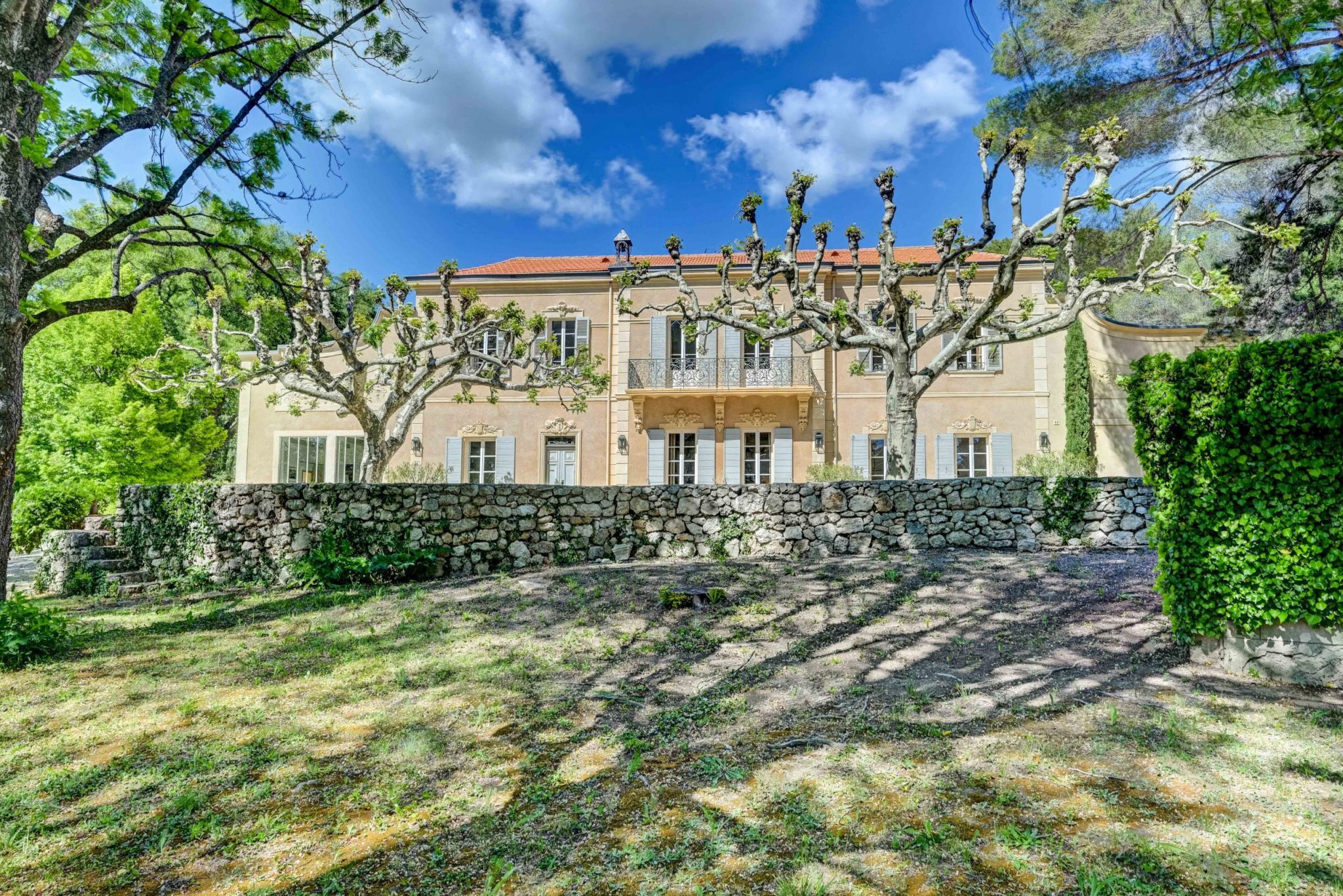 BASTIDE DU SOUVENIR-82