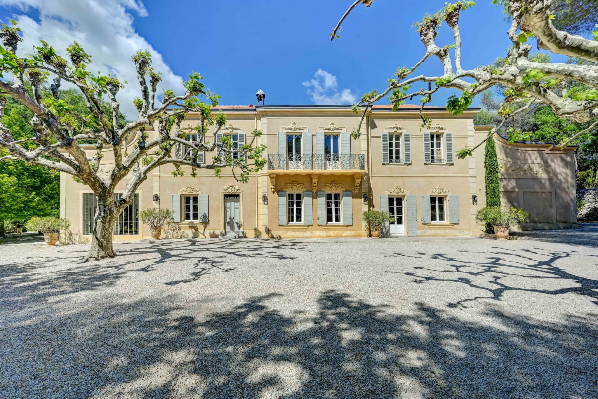 BASTIDE DU SOUVENIR-86