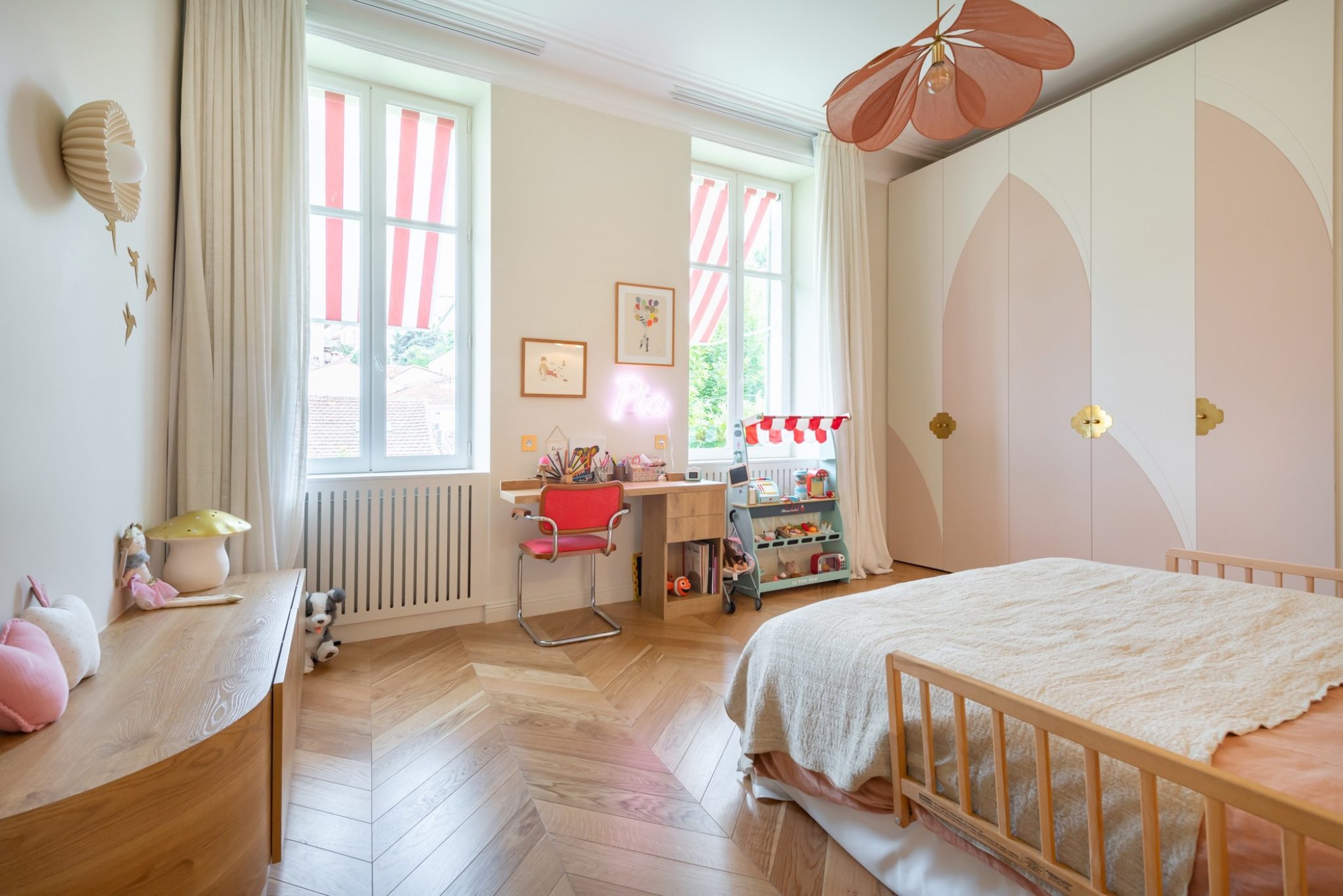 Bastide à louer au coeur du 7 eme arrondissement de Marseille, prestations haut de gamme, location saisonnière de prestige _3787