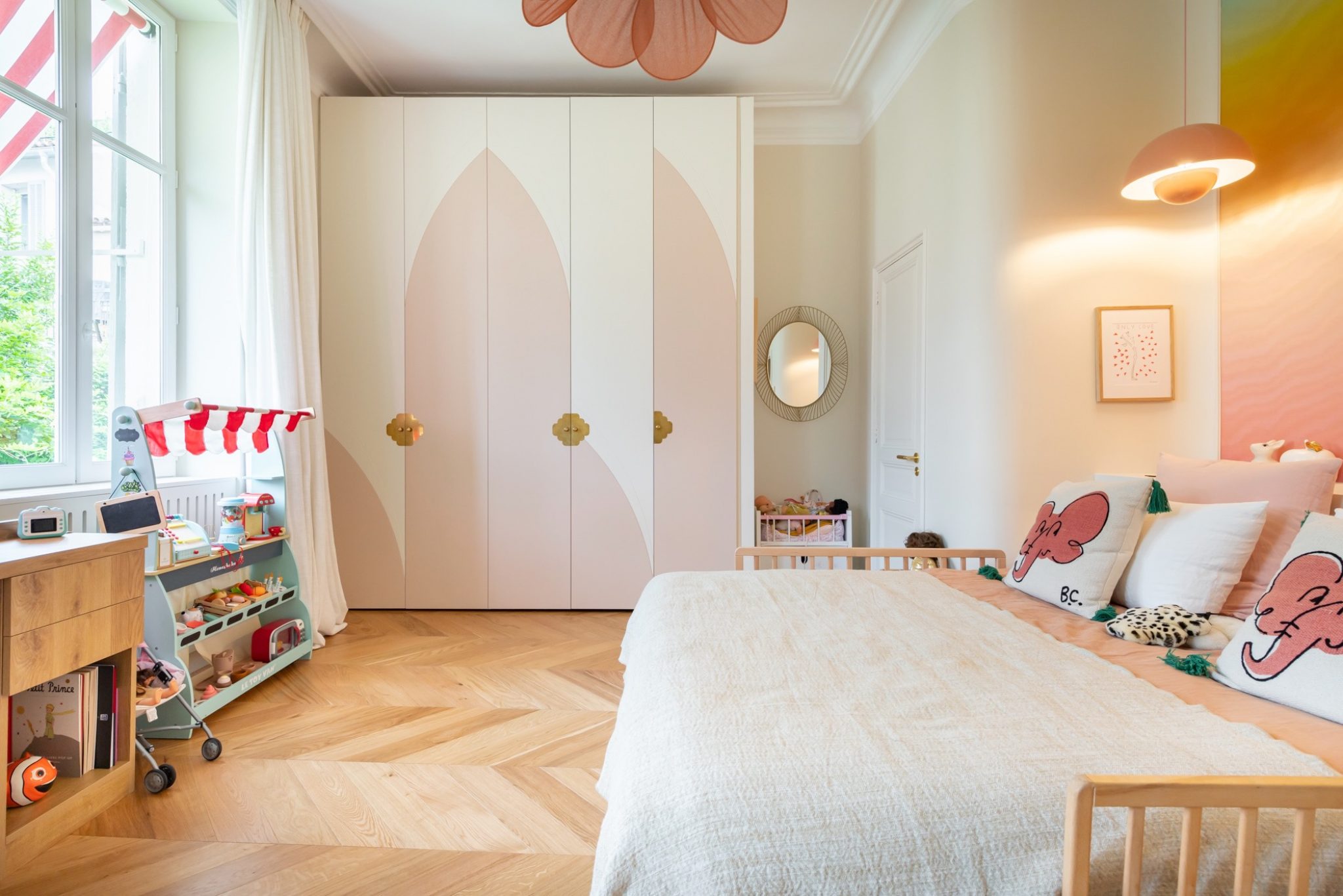 Bastide à louer au coeur du 7 eme arrondissement de Marseille, prestations haut de gamme, location saisonnière de prestige _3788