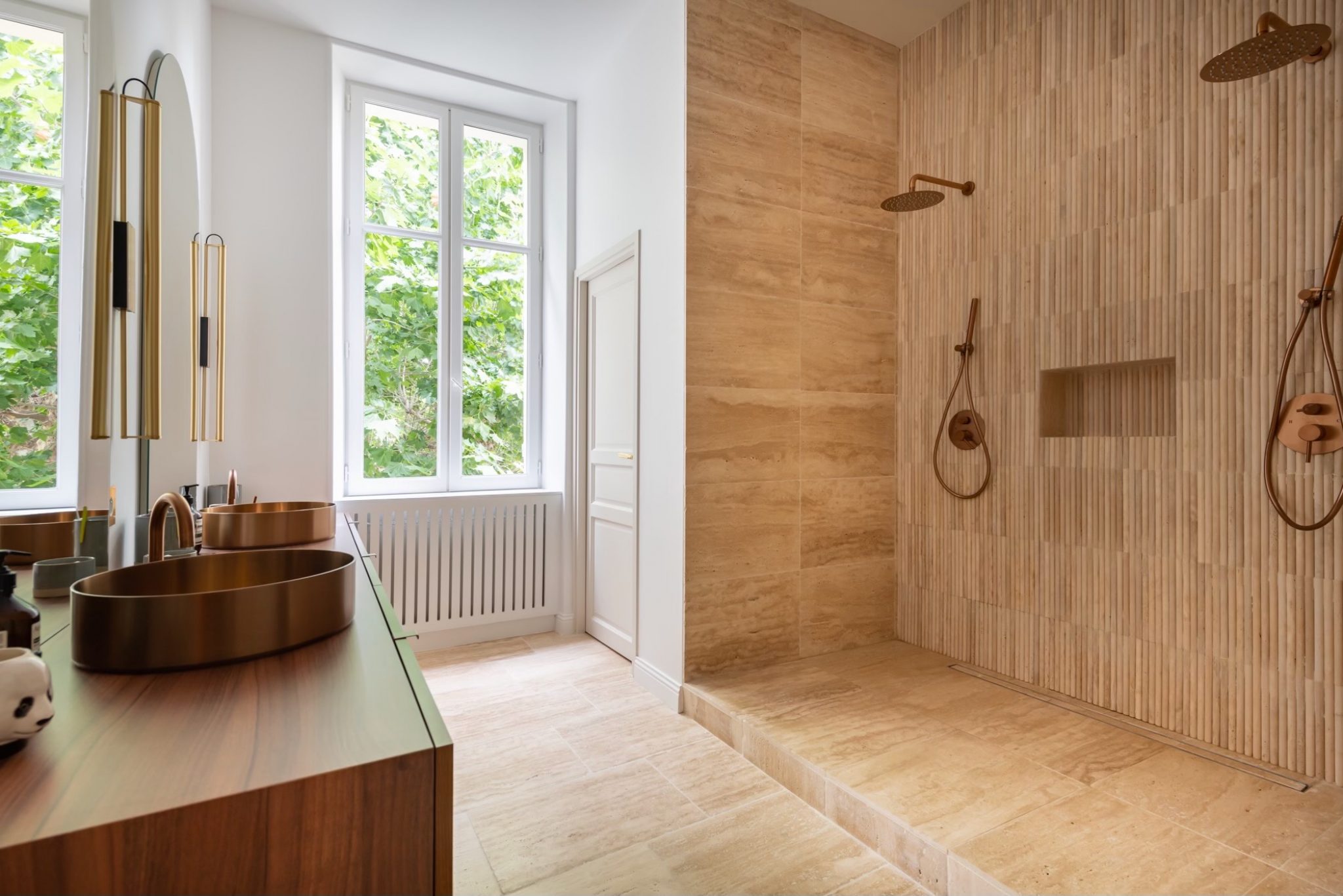 Bastide à louer au coeur du 7 eme arrondissement de Marseille, prestations haut de gamme, location saisonnière de prestige _3794