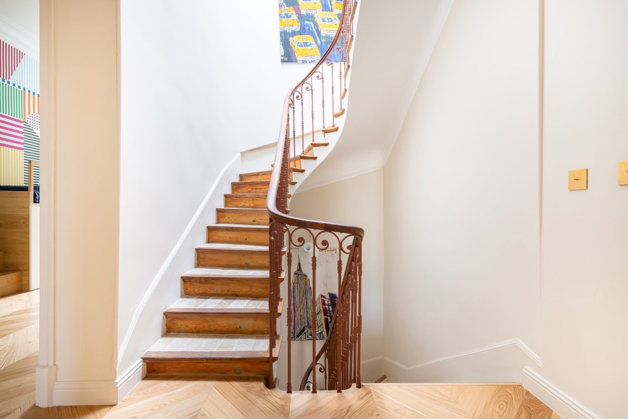 Bastide à louer au coeur du 7 eme arrondissement de Marseille, prestations haut de gamme, location saisonnière de prestige _3795