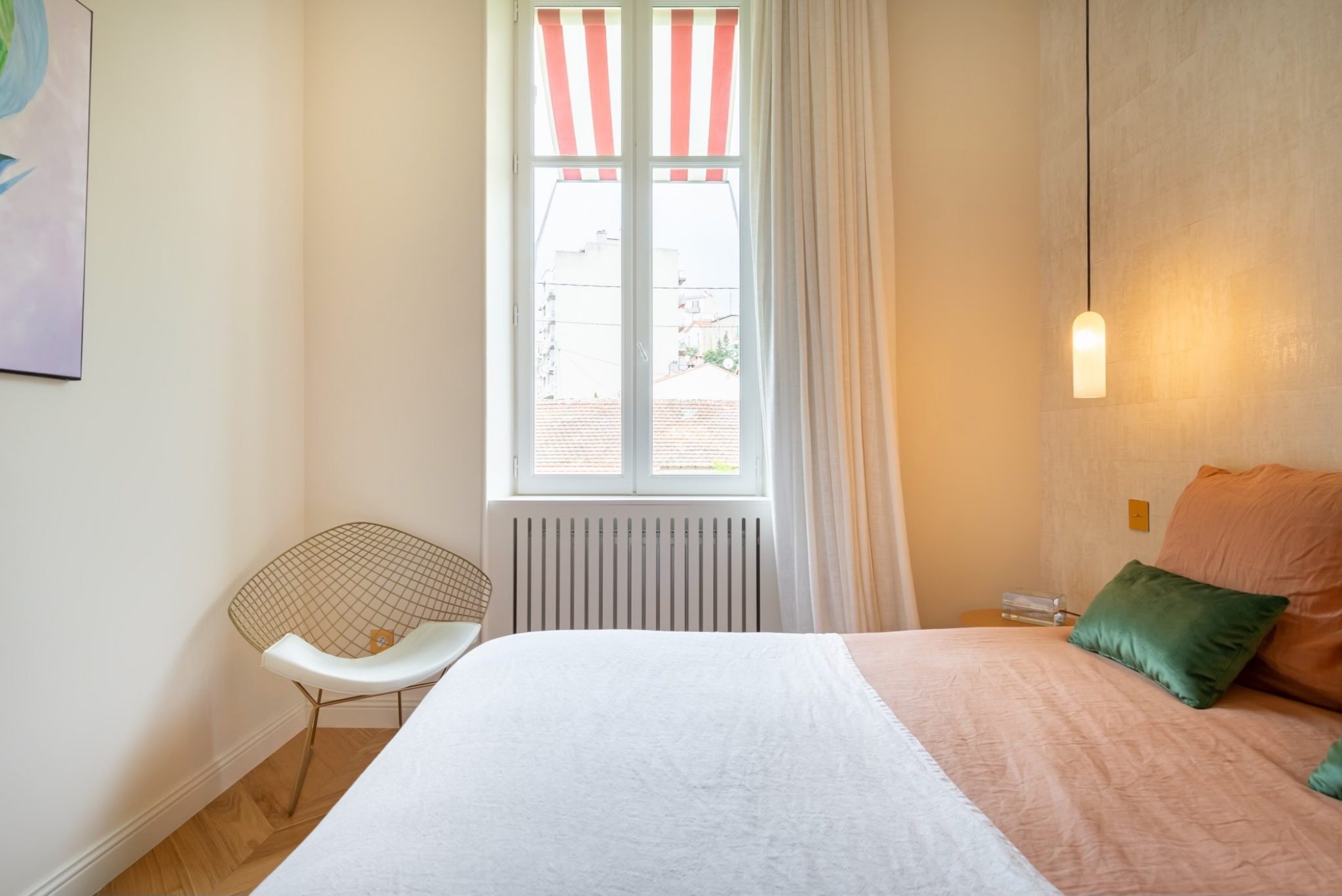 Bastide à louer au coeur du 7 eme arrondissement de Marseille, prestations haut de gamme, location saisonnière de prestige _3796