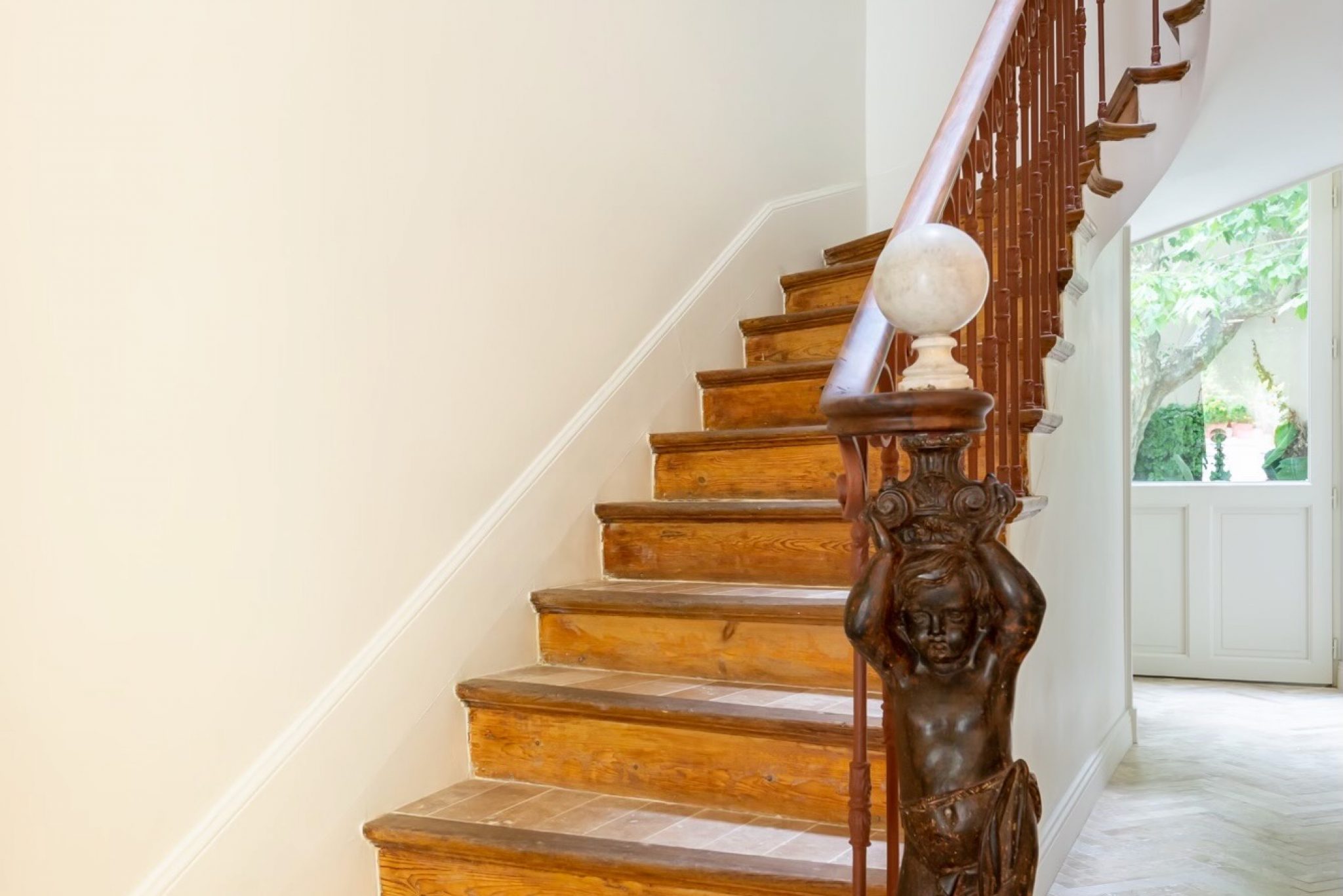 Bastide à louer au coeur du 7 eme arrondissement de Marseille, prestations haut de gamme, location saisonnière de prestige _3803