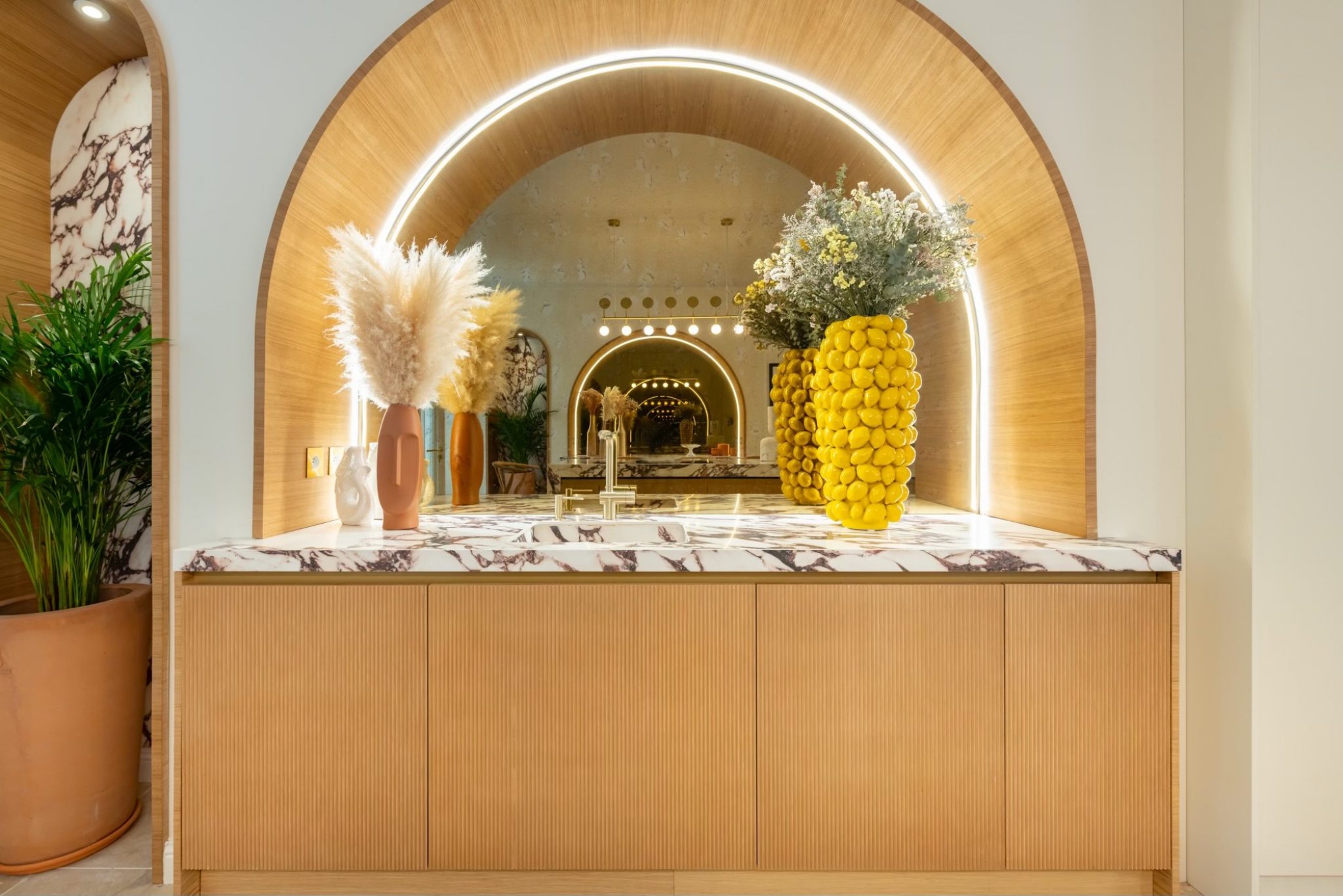 Bastide à louer au coeur du 7 eme arrondissement de Marseille, prestations haut de gamme, location saisonnière de prestige _3805