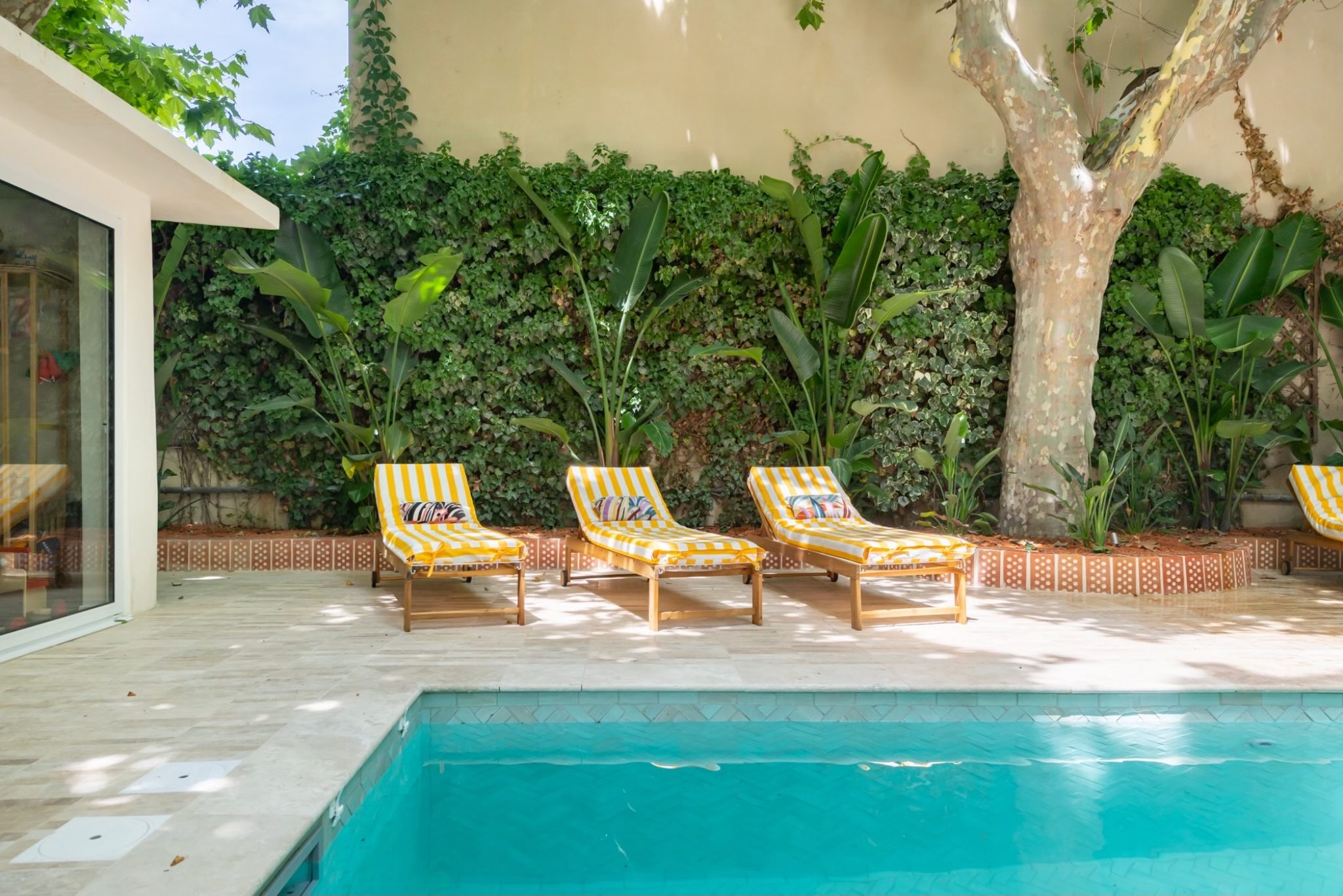 Bastide à louer au coeur du 7 eme arrondissement de Marseille, prestations haut de gamme, location saisonnière de prestige _3832