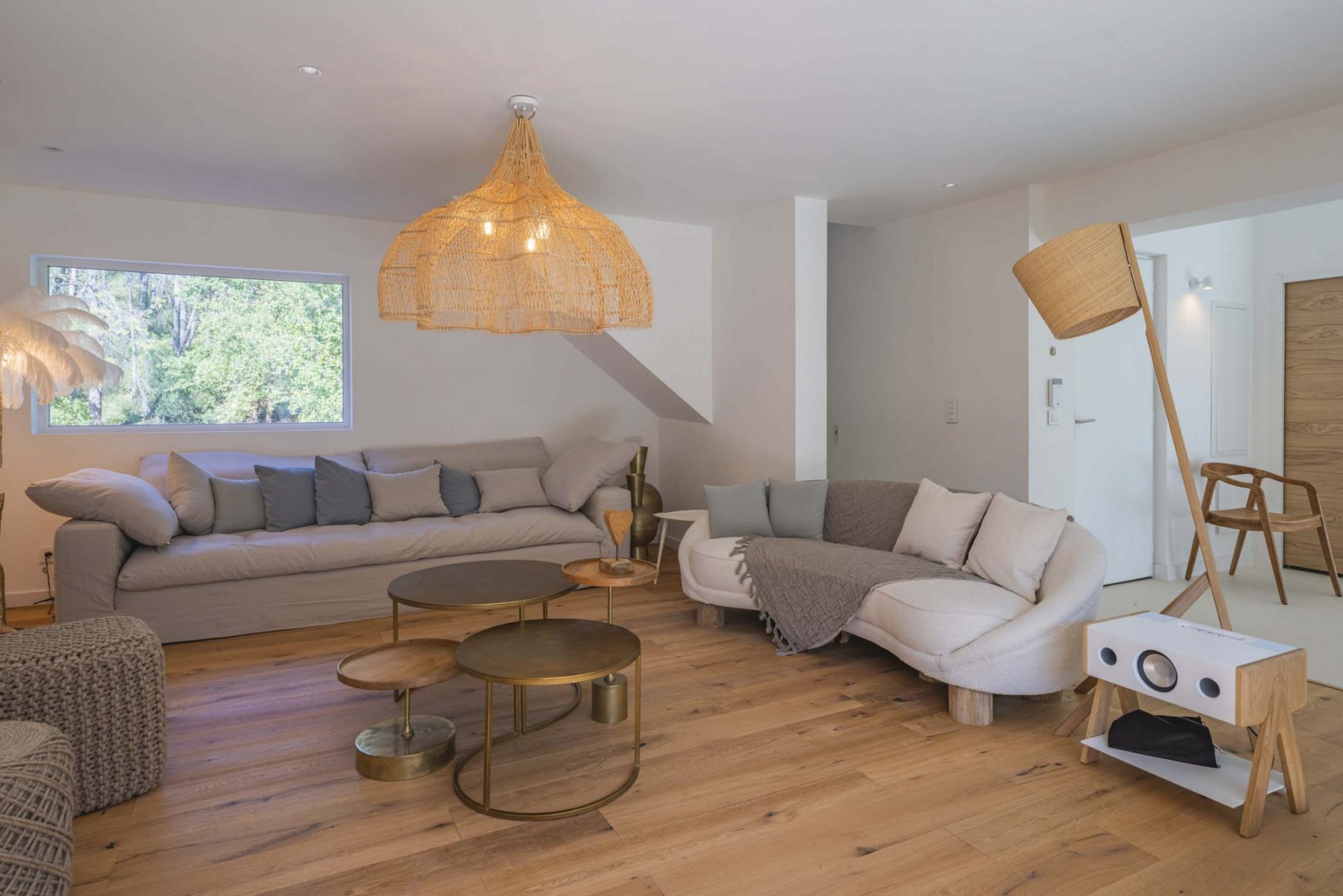 Domaine de prestige paddel & piscine à louer proche d'Aix-en-Provence, maison de vacances 20 personnes_5489