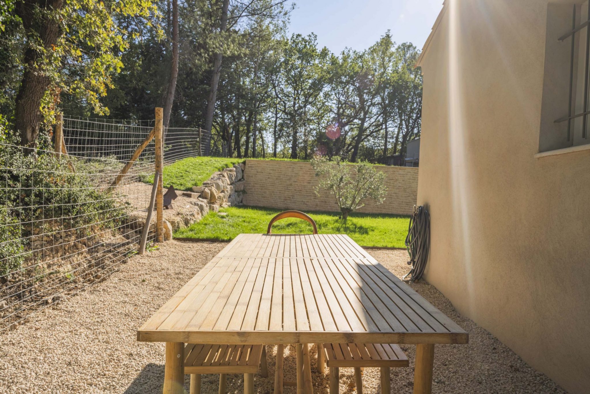 Domaine de prestige paddel & piscine à louer proche d'Aix-en-Provence, maison de vacances 20 personnes_5490