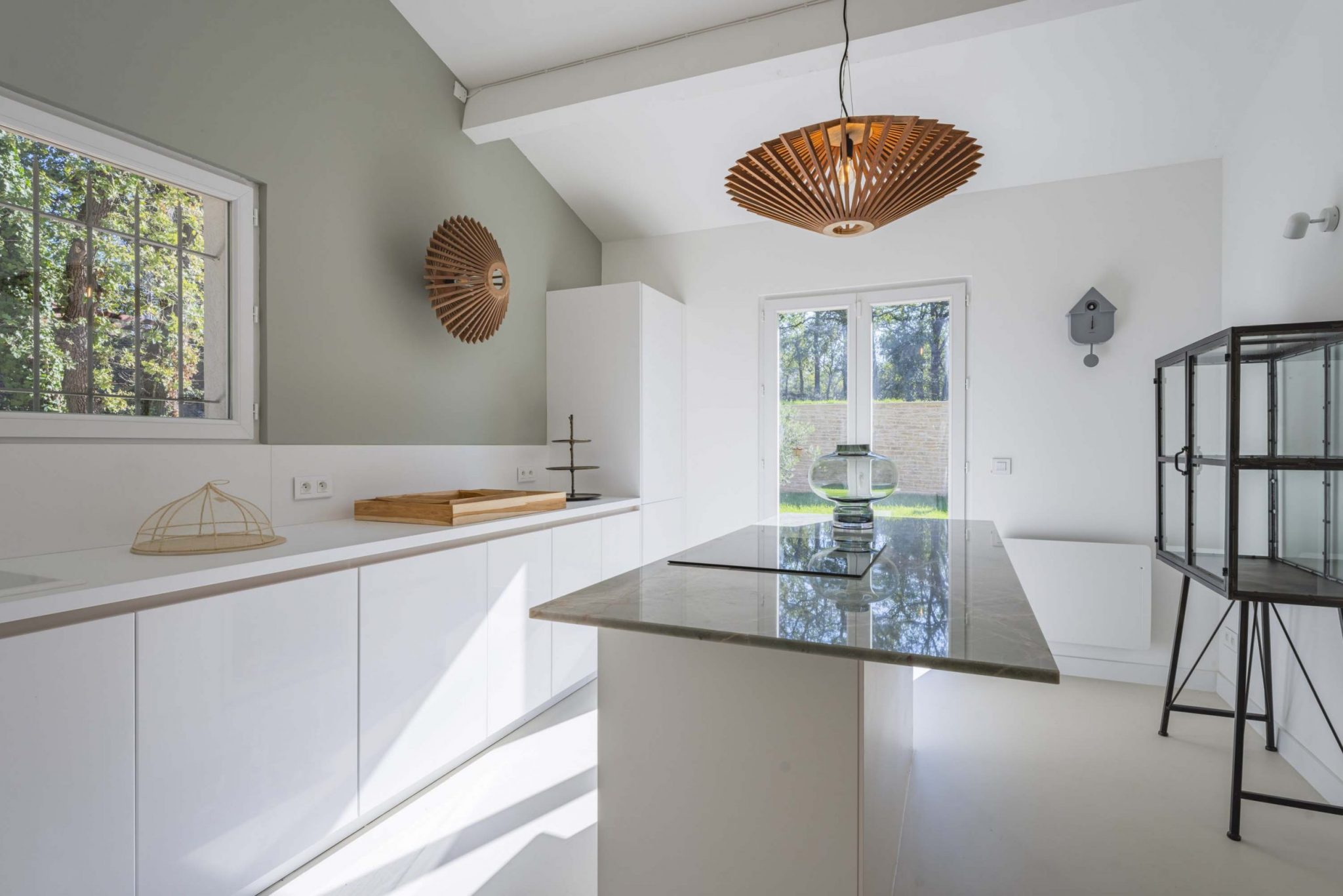 Domaine de prestige paddel & piscine à louer proche d'Aix-en-Provence, maison de vacances 20 personnes_5496